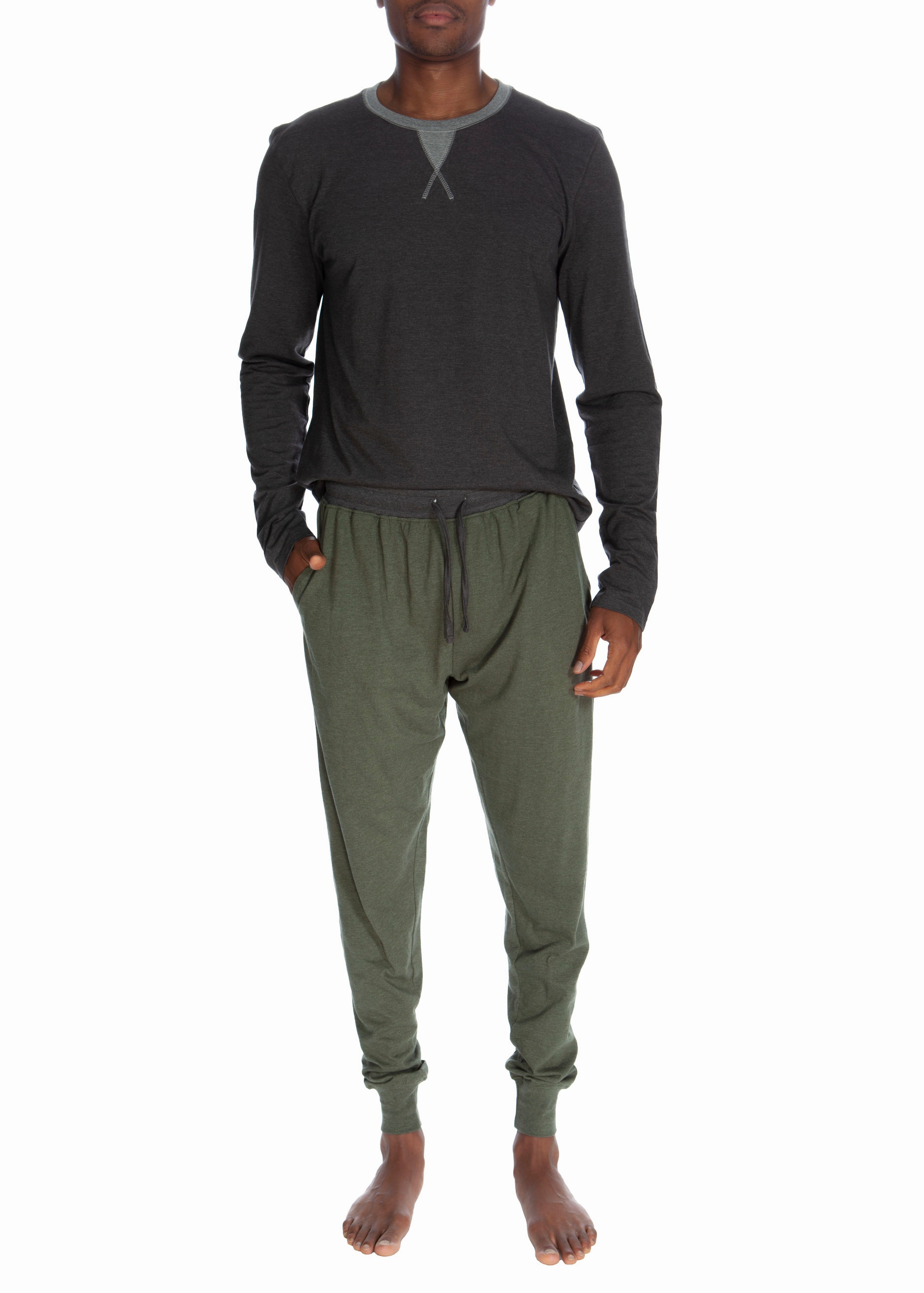 Loungewear Combo