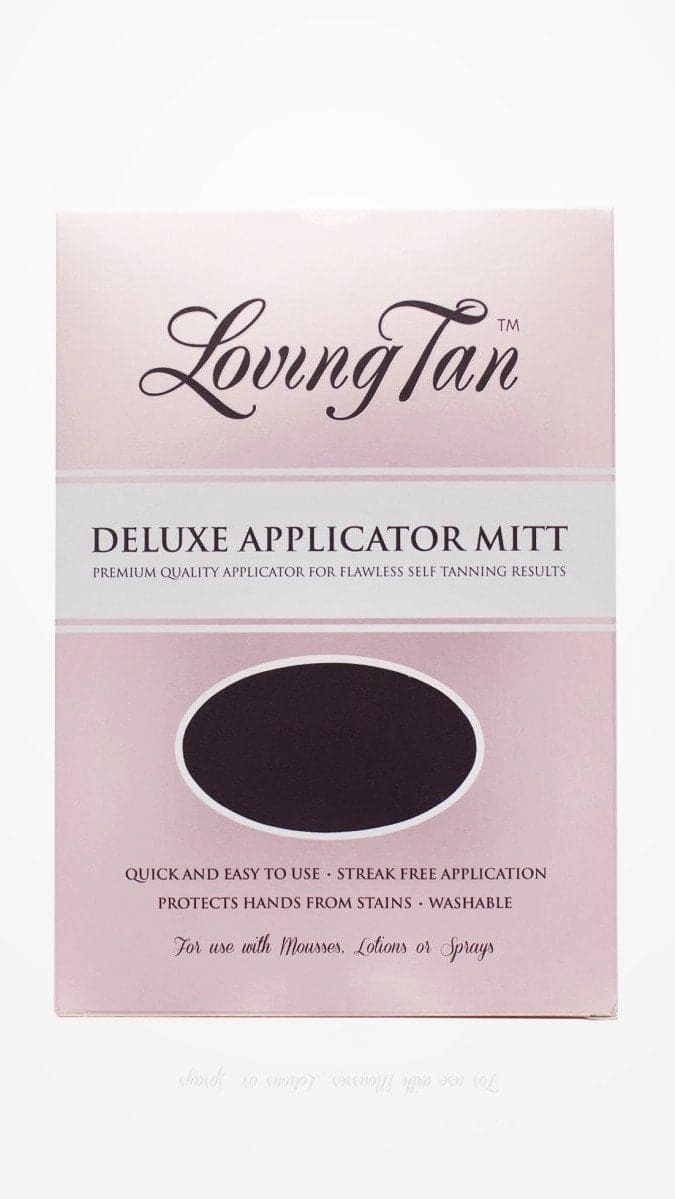 Loving Tan Self Tanning Applicator Mitt