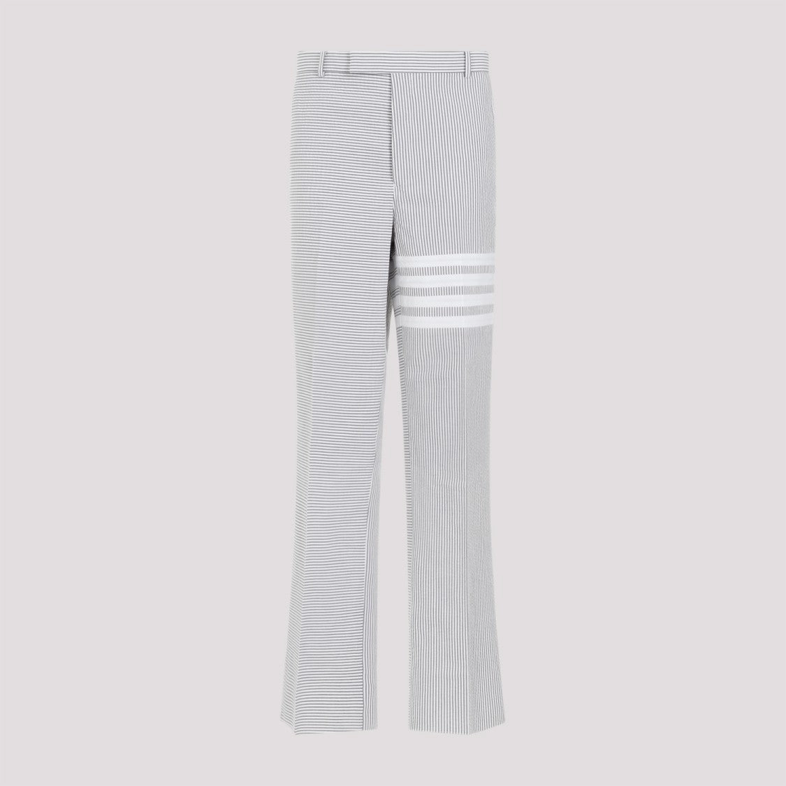 Low Rise Beltloop Pants