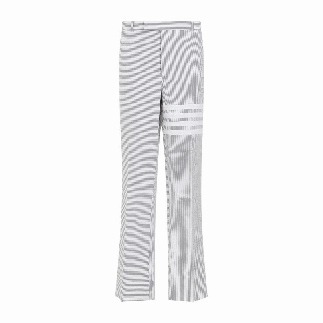 Low Rise Beltloop Pants