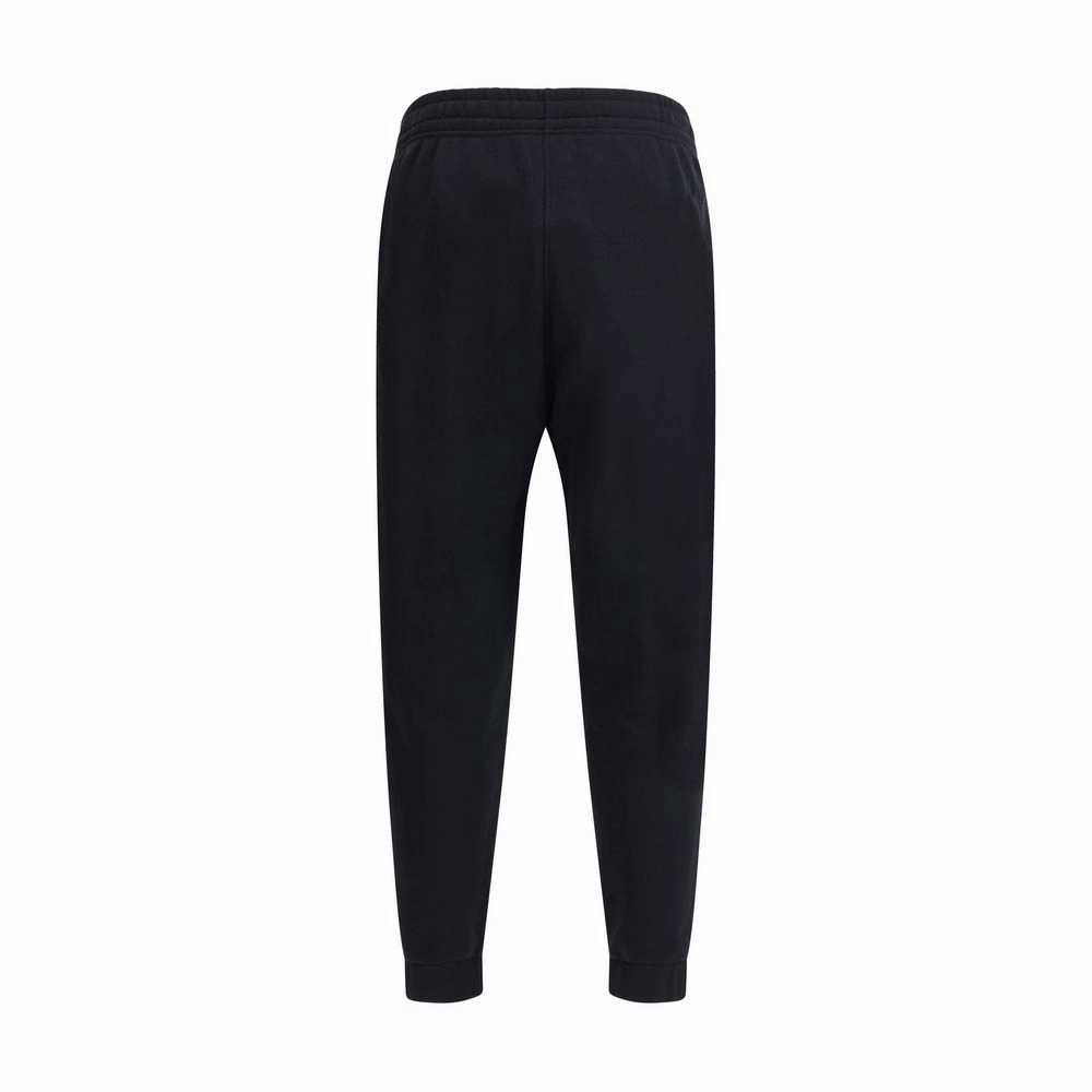Maison Kitsun Logoed Men's Sweatpants