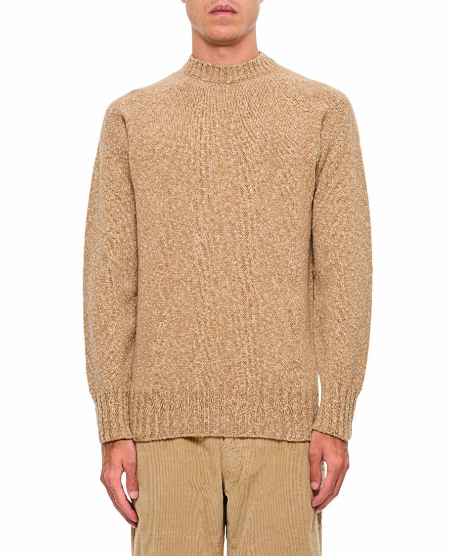 Malfile Sweater
