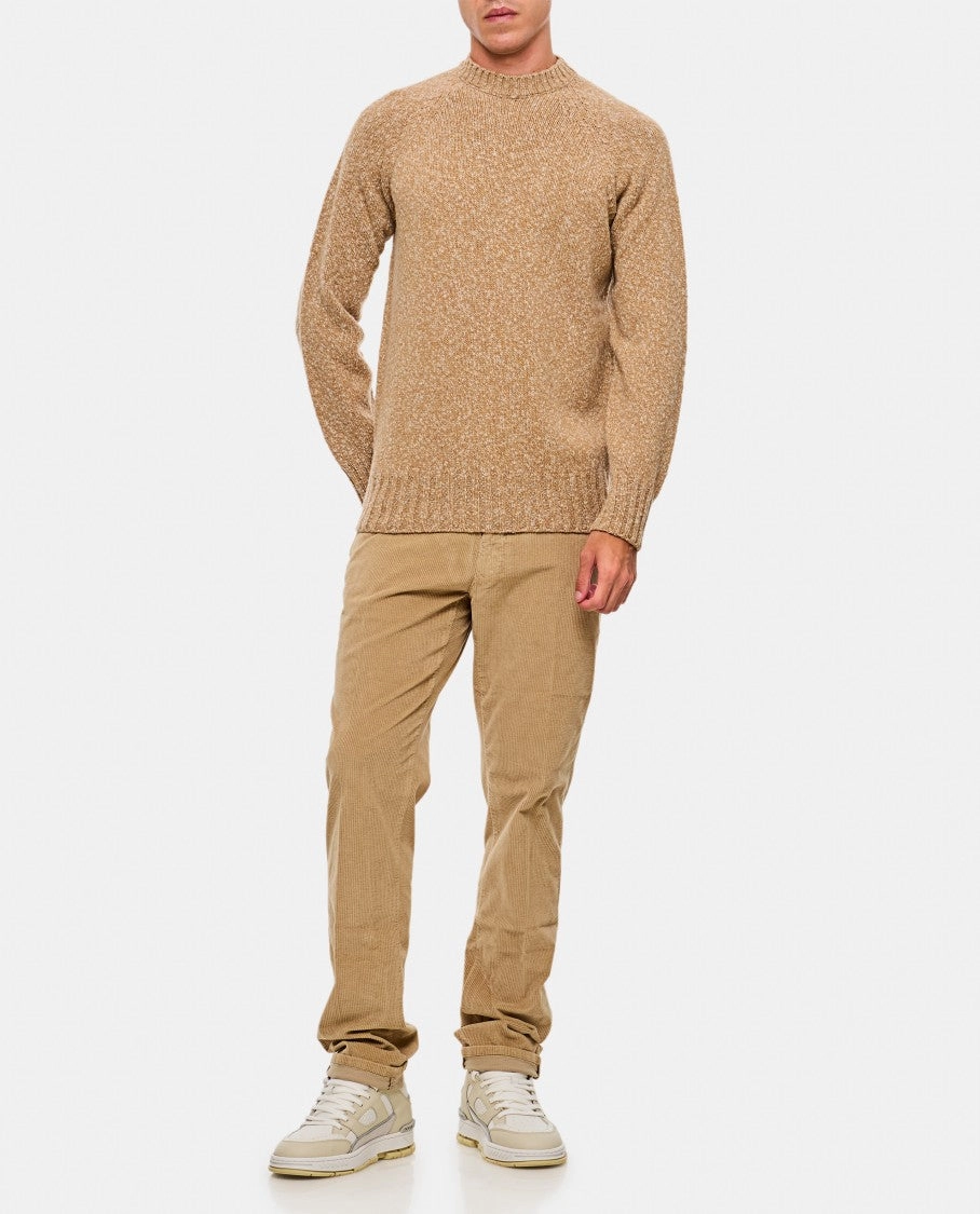 Malfile Sweater