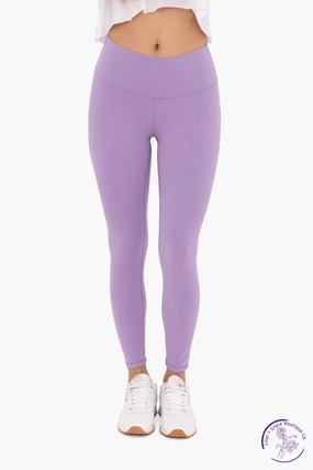 Manhattan Ultra Form Fit High-Waist 7/8 Leggings affordable athletic pants for men