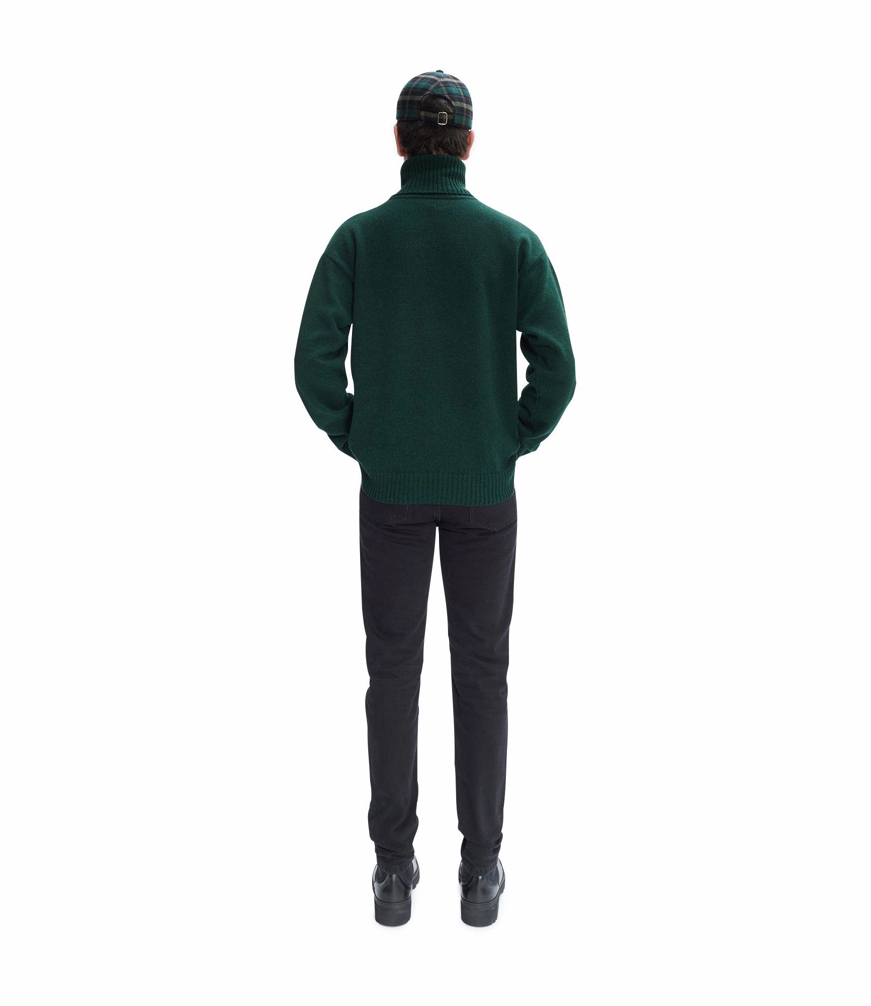 Marc sweater