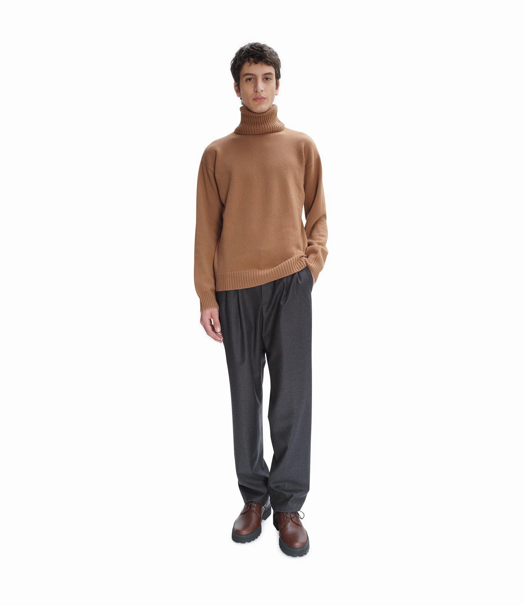 Marc sweater