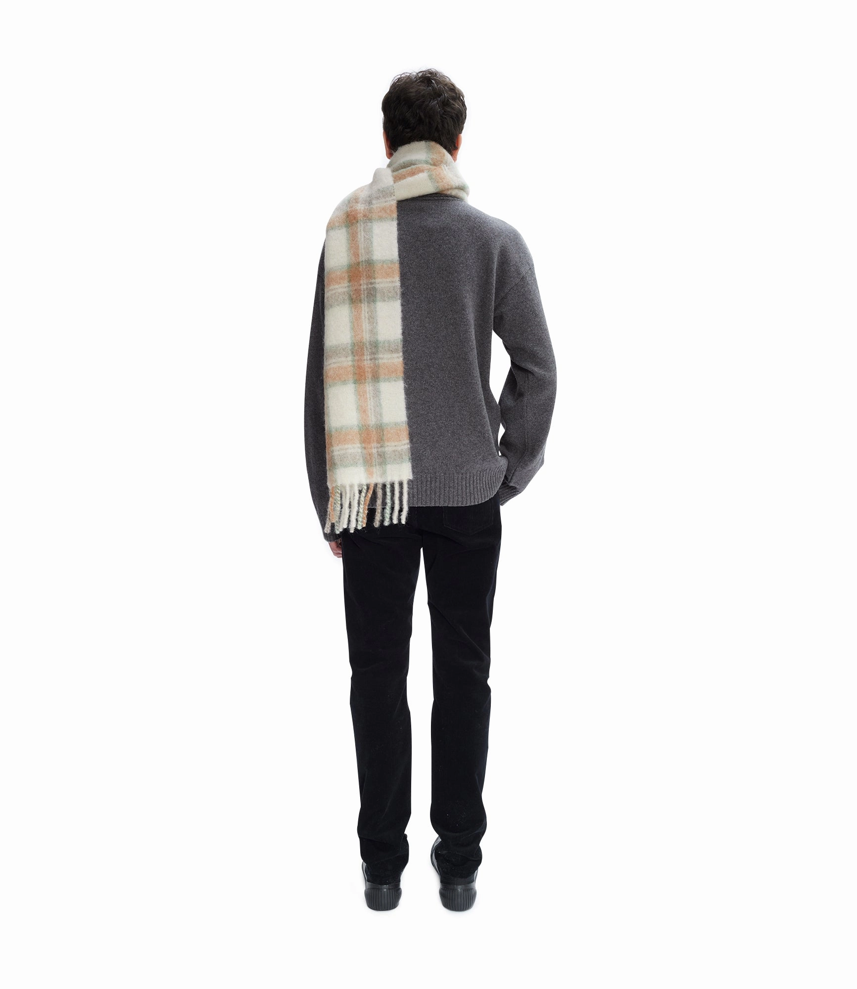 Marc sweater