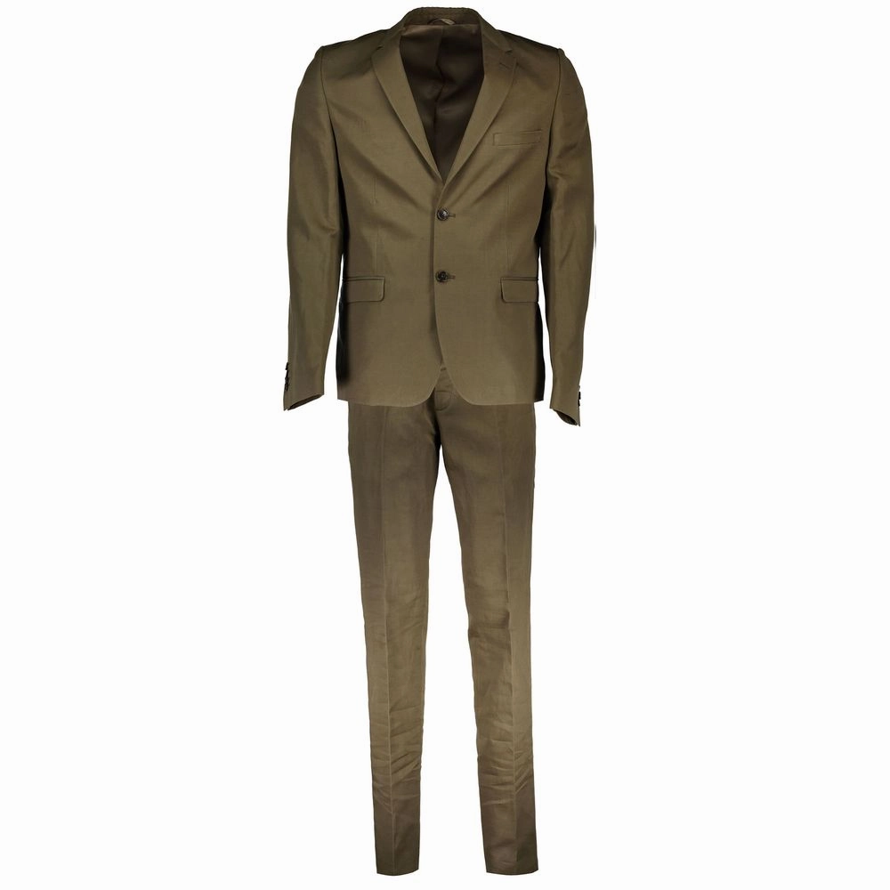 Marciano by Guess Haircalf Men's Men's Suit