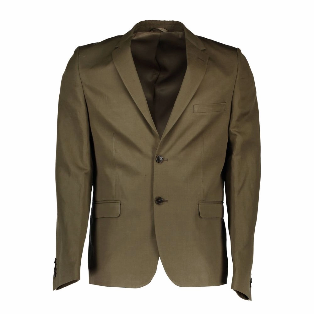 Marciano by Guess Haircalf Men's Men's Suit