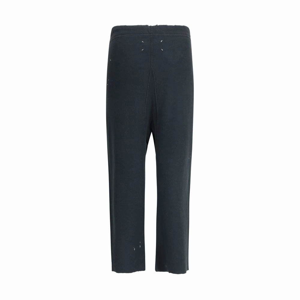 Margiela Graffiti Men's Sweatpants