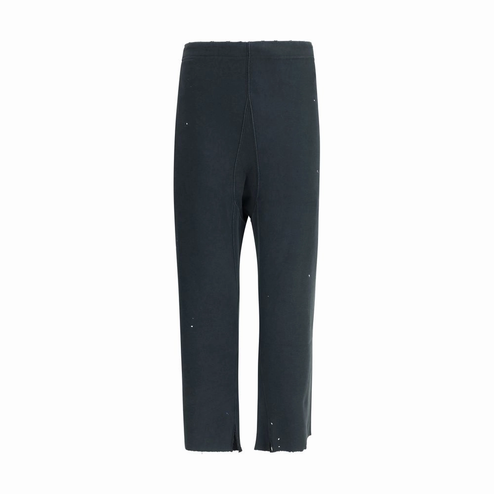 Margiela Graffiti Men's Sweatpants