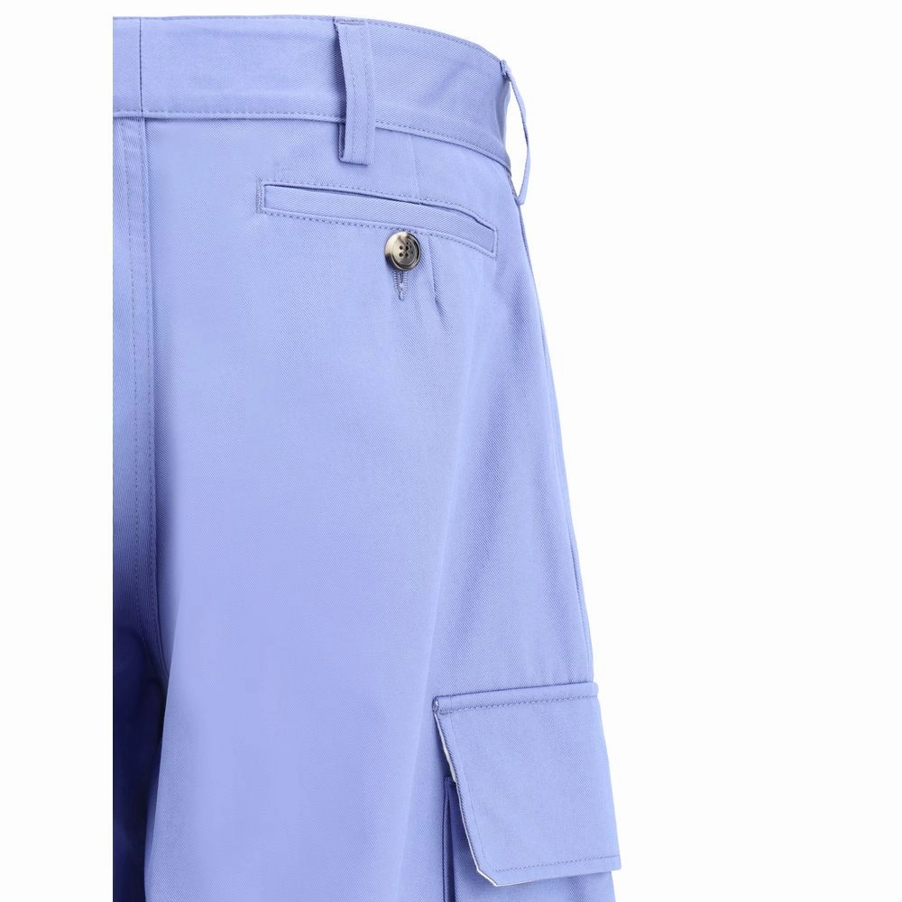 Marni Cargo Men's Pants