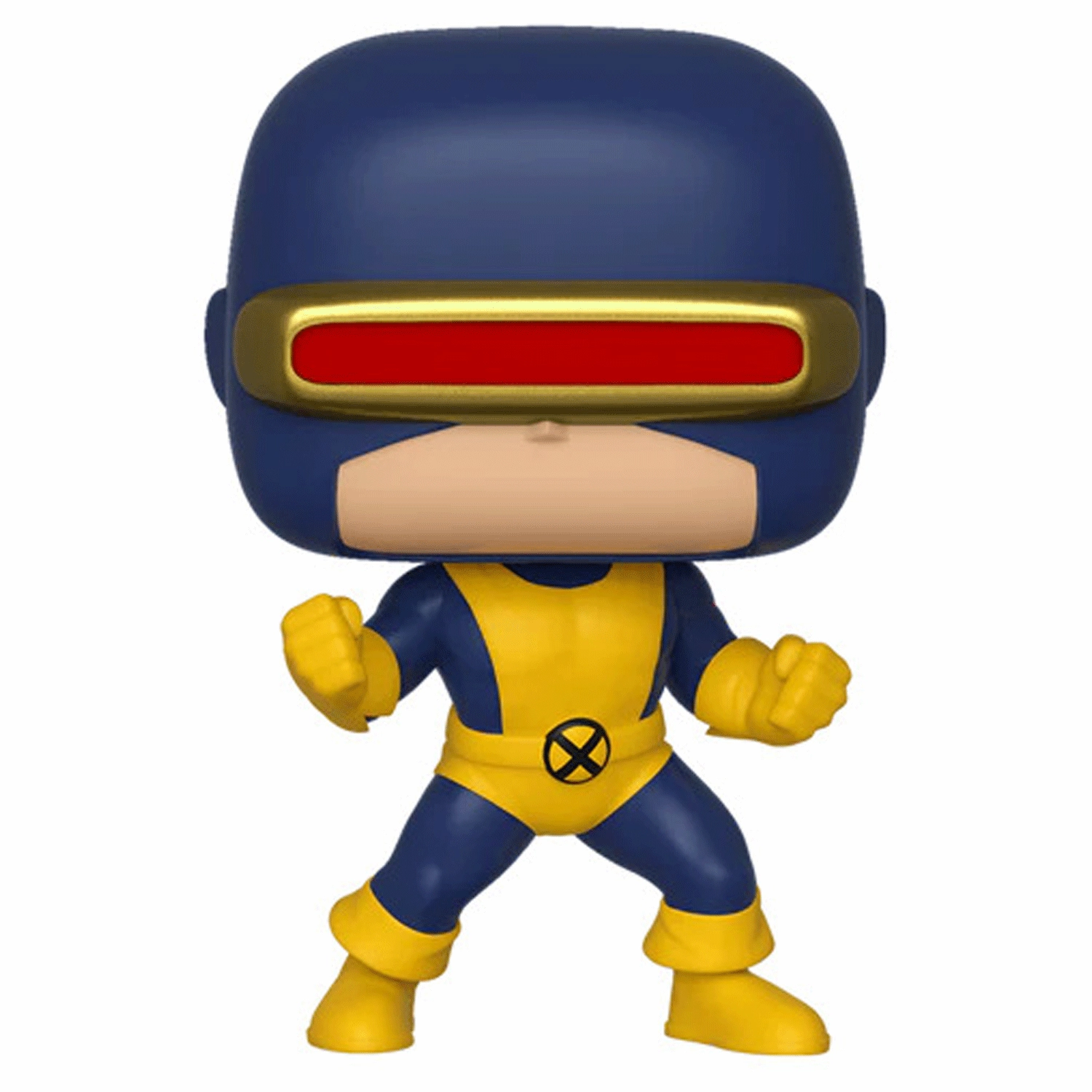 Marvel 80th X-Men Cyclops First Appearance Pop! Vinyl and Tee Set