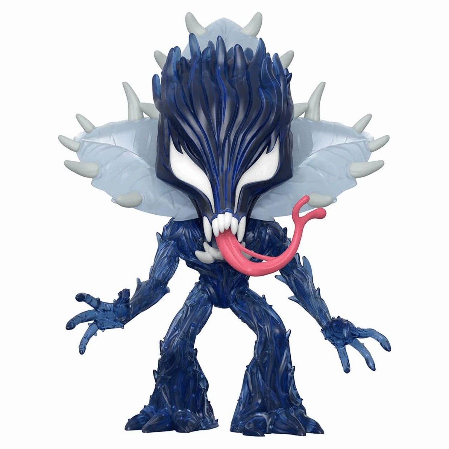 Marvel Venom Groot Pop! Vinyl and Tee Set