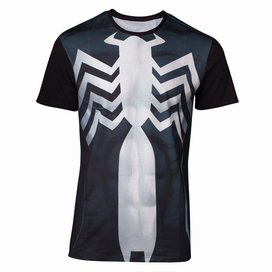 Marvel Venom Suit T-shirt