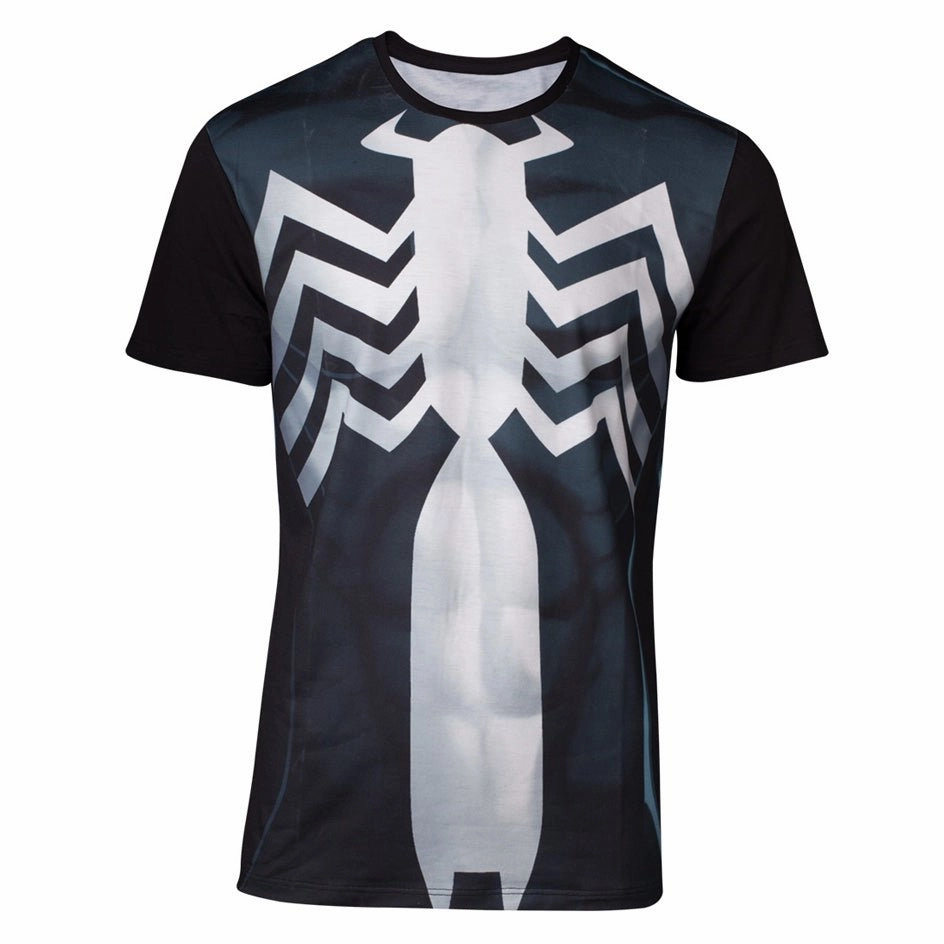 Marvel Venom Suit T-shirt