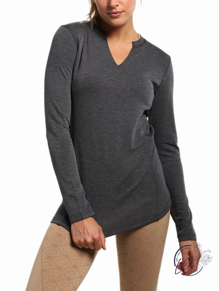 Maybe Later Long Sleeve affordable athletic pants for men