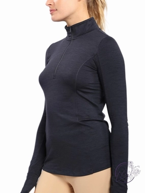 Meet Me There Active Half-Zip Pullover affordable athletic pants for men