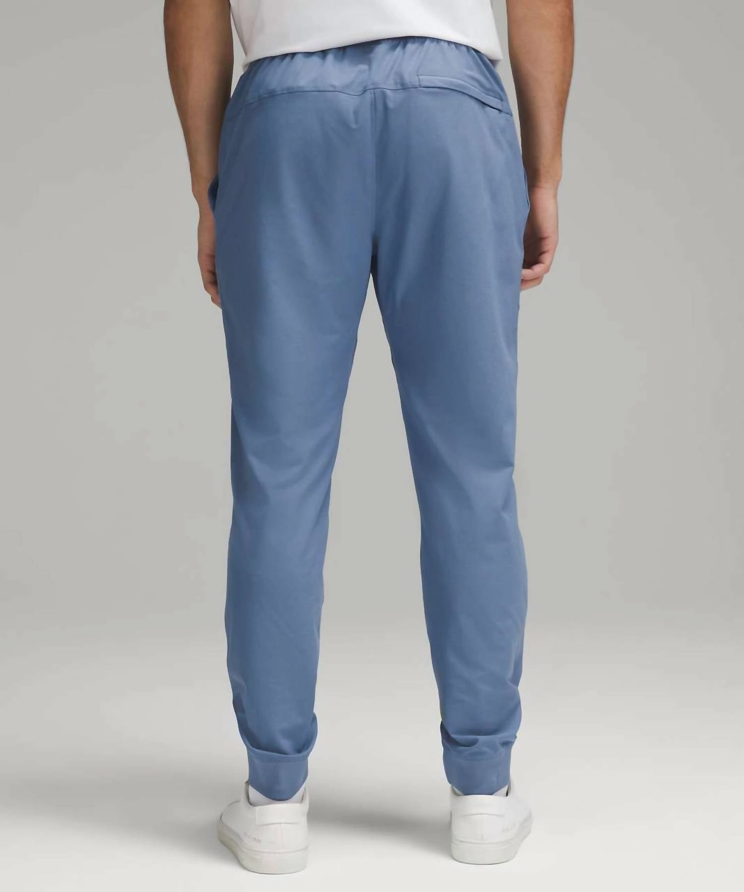 Men's Abc Warpstreme Jogger In Oasis Blue