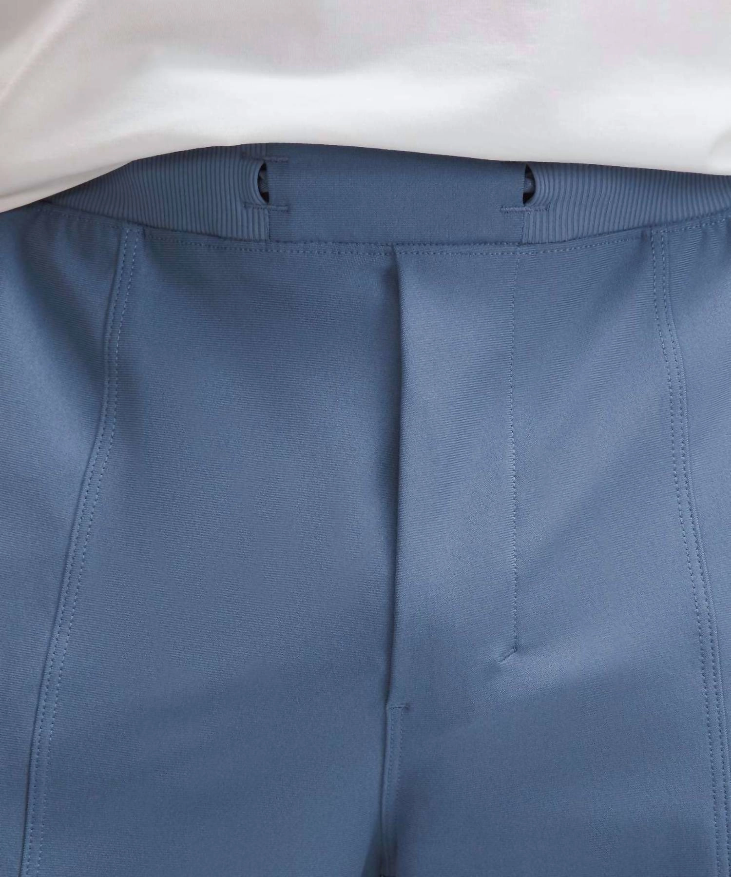Men's Abc Warpstreme Jogger In Oasis Blue