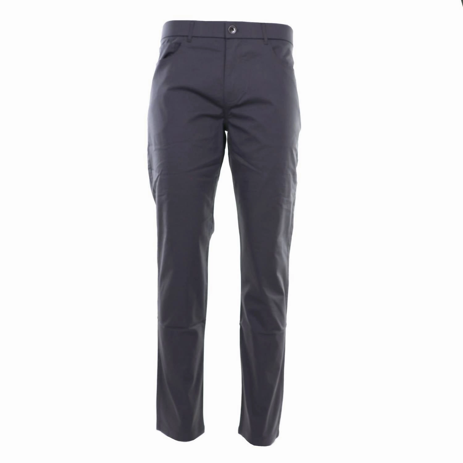 Men's Amagansett Five Pocket Trouser In Matterhorn