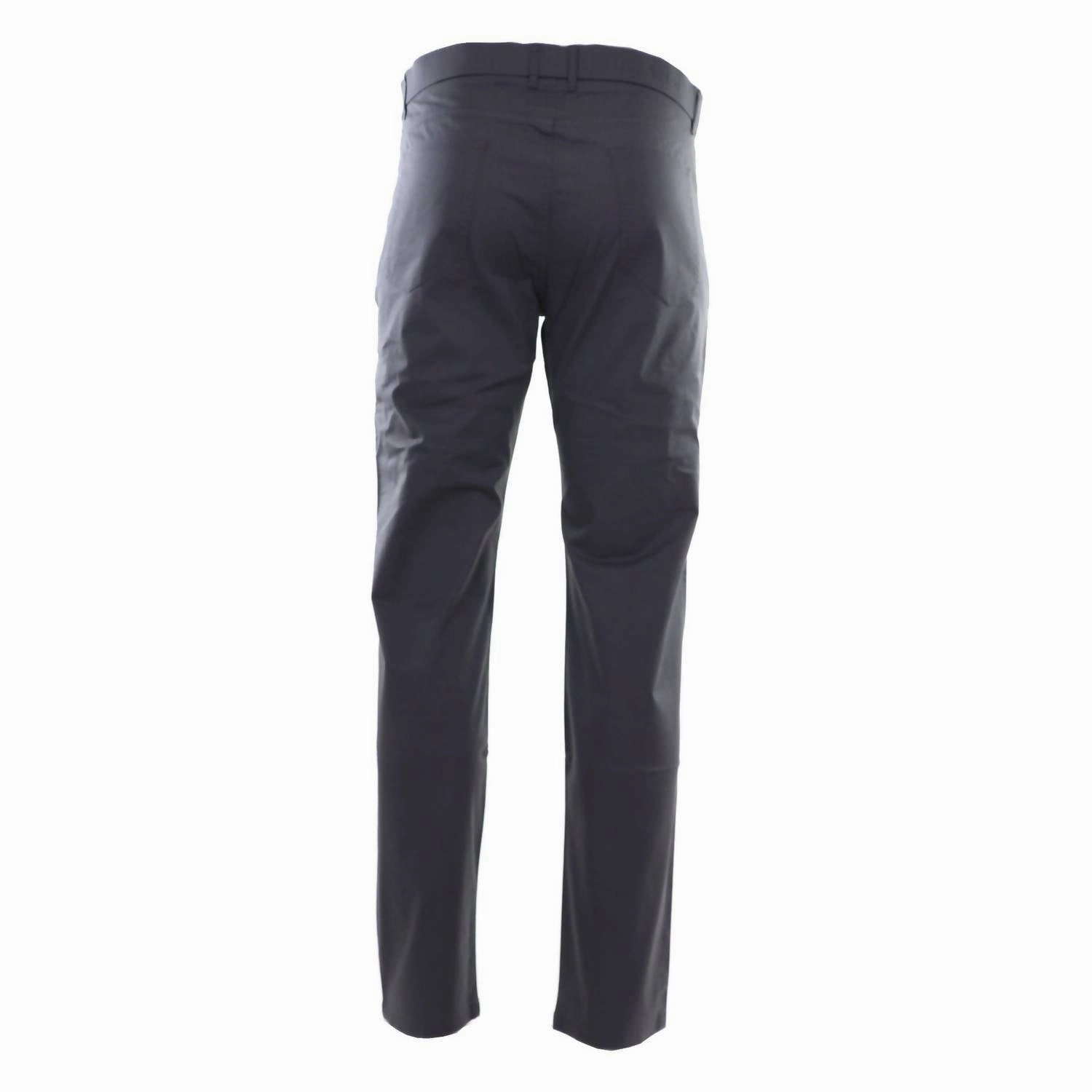 Men's Amagansett Five Pocket Trouser In Matterhorn