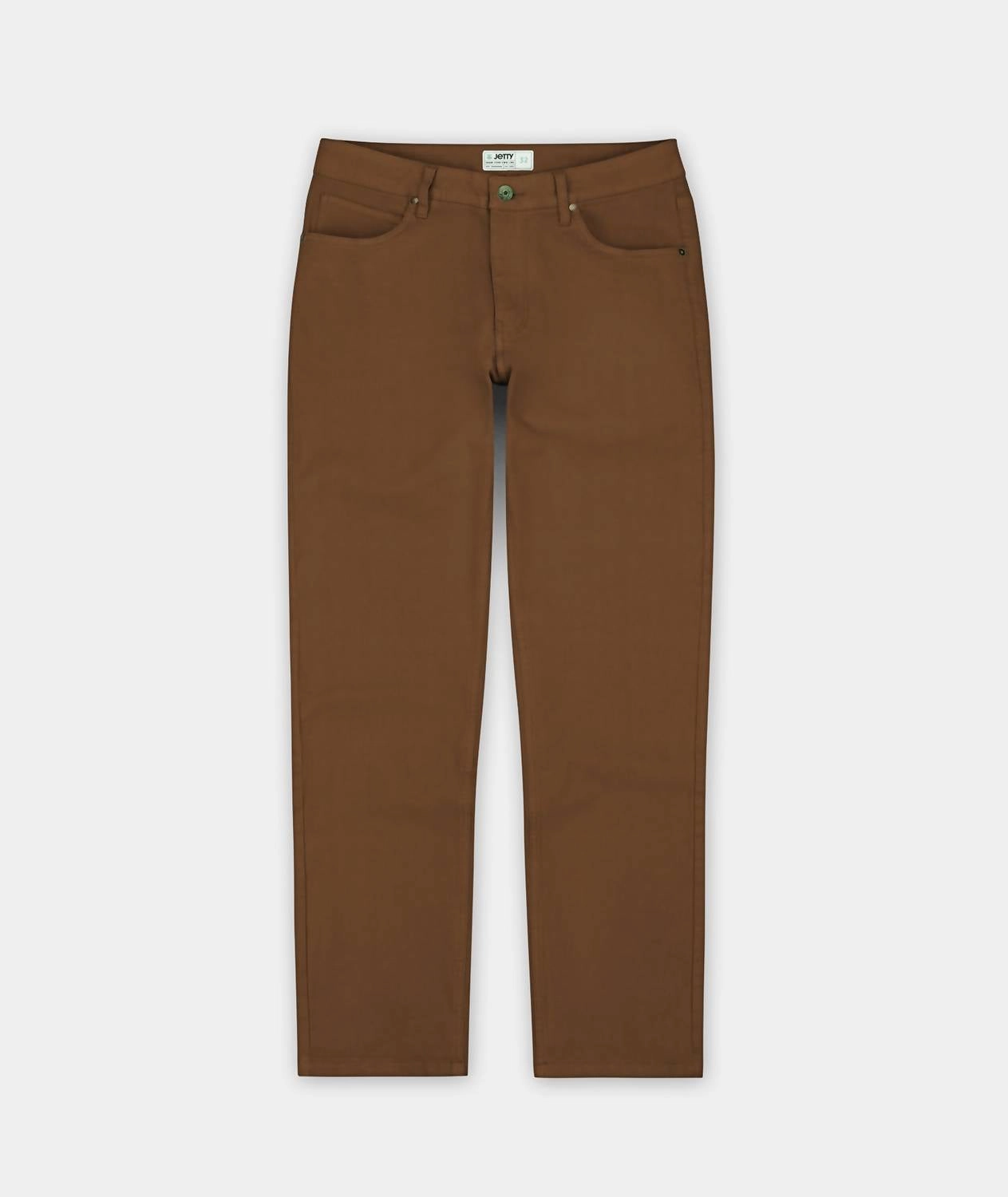 Men's Bedrock Pant In Brown