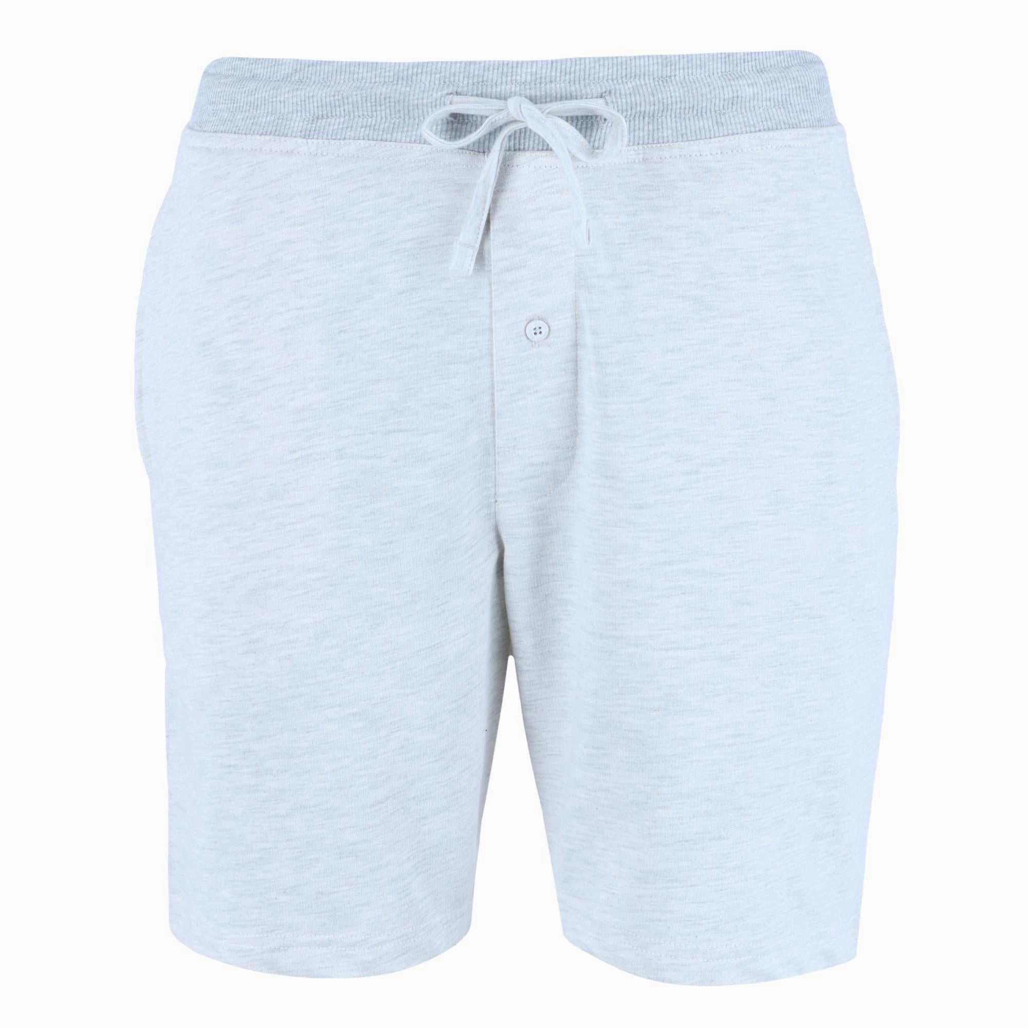 Men's Big & Tall French Terry Shorts
