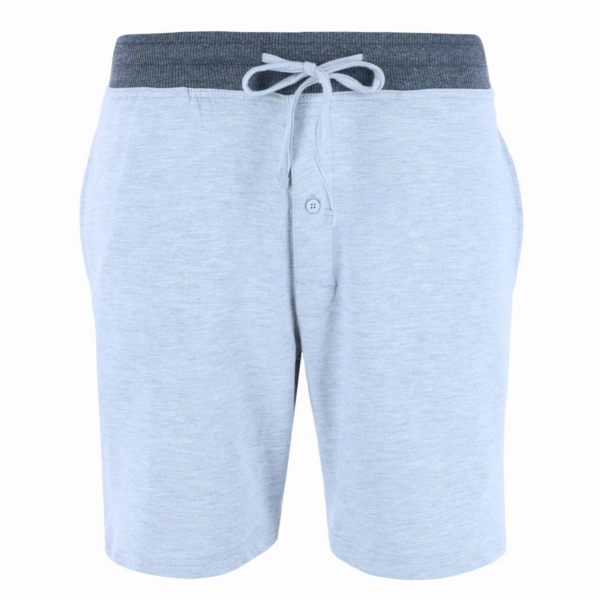 Men's Big & Tall French Terry Shorts