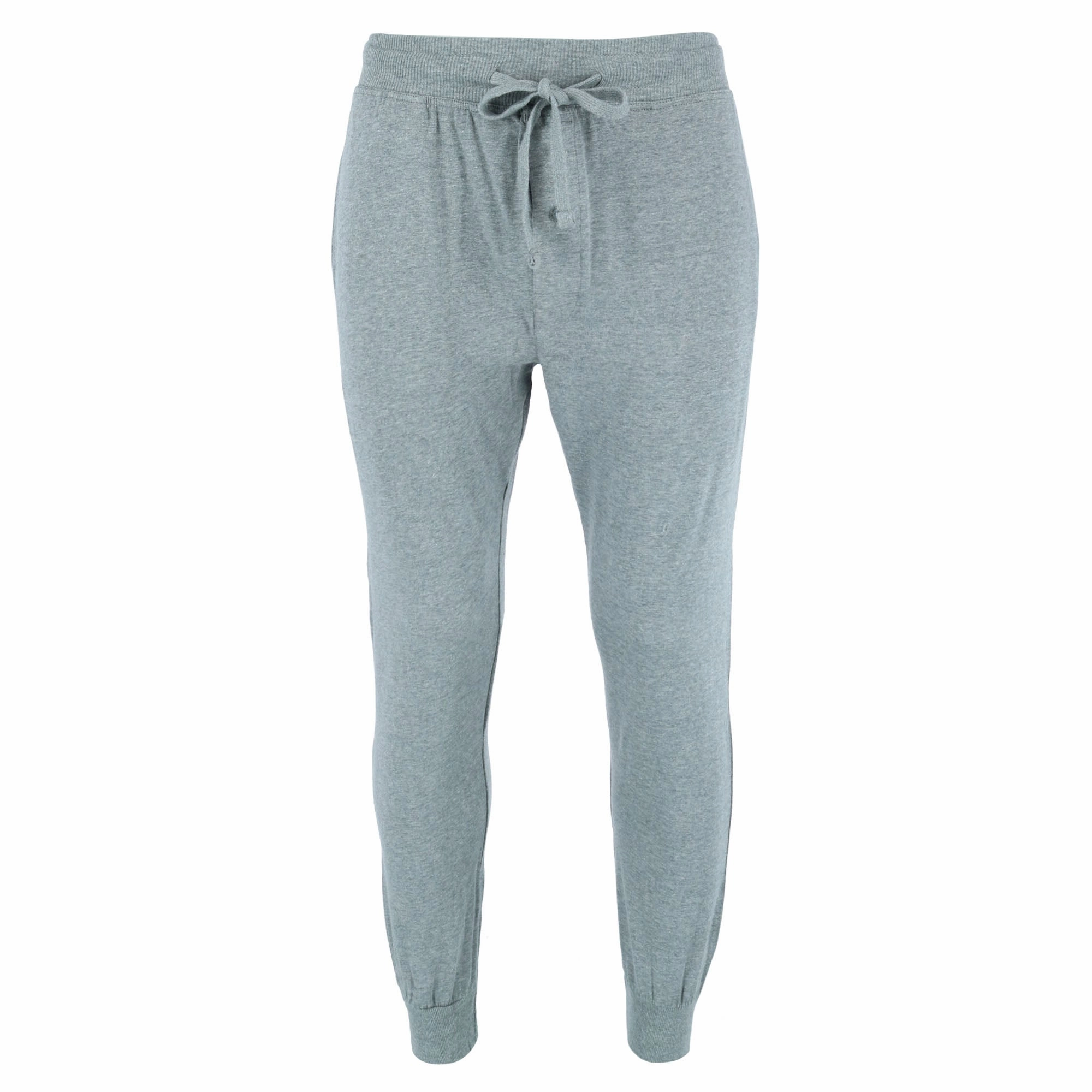 Men's Big and Tall X-Temp Jersey Jogger Lounge Pant