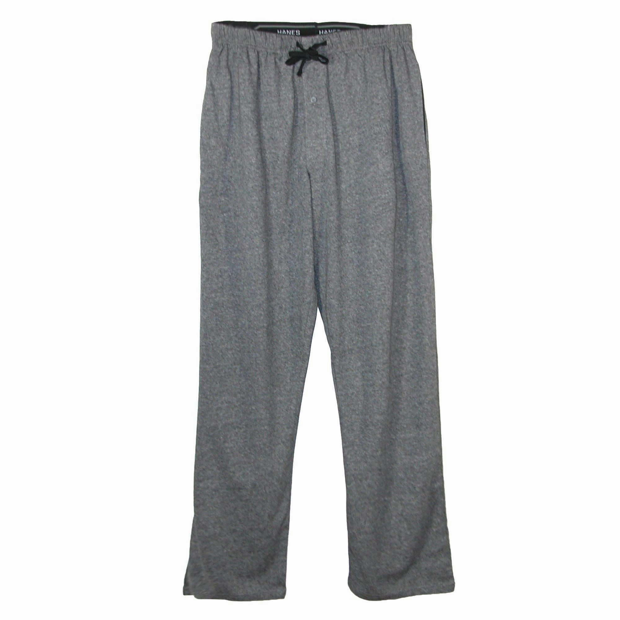 Men's Big and Tall X Temp Knit Pajama Pant