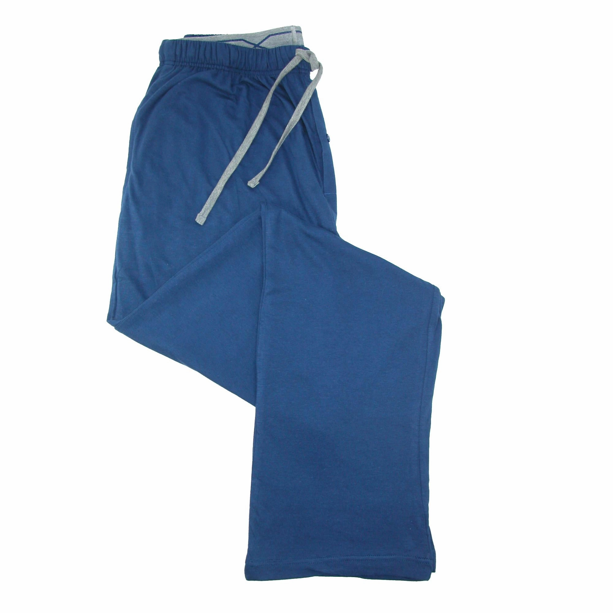 Men's Big and Tall X Temp Knit Pajama Pant