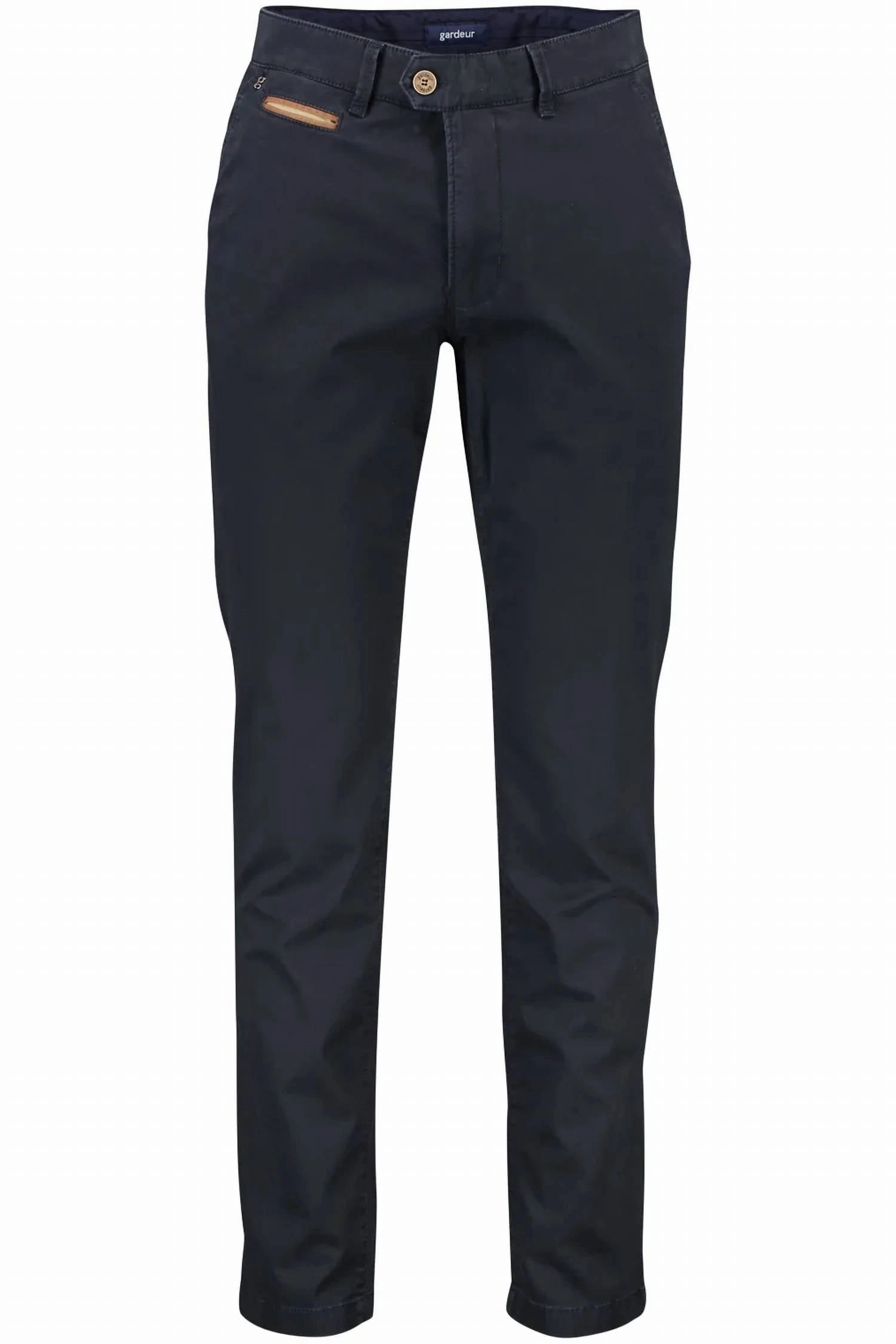 Men's Bill Pant In Blue