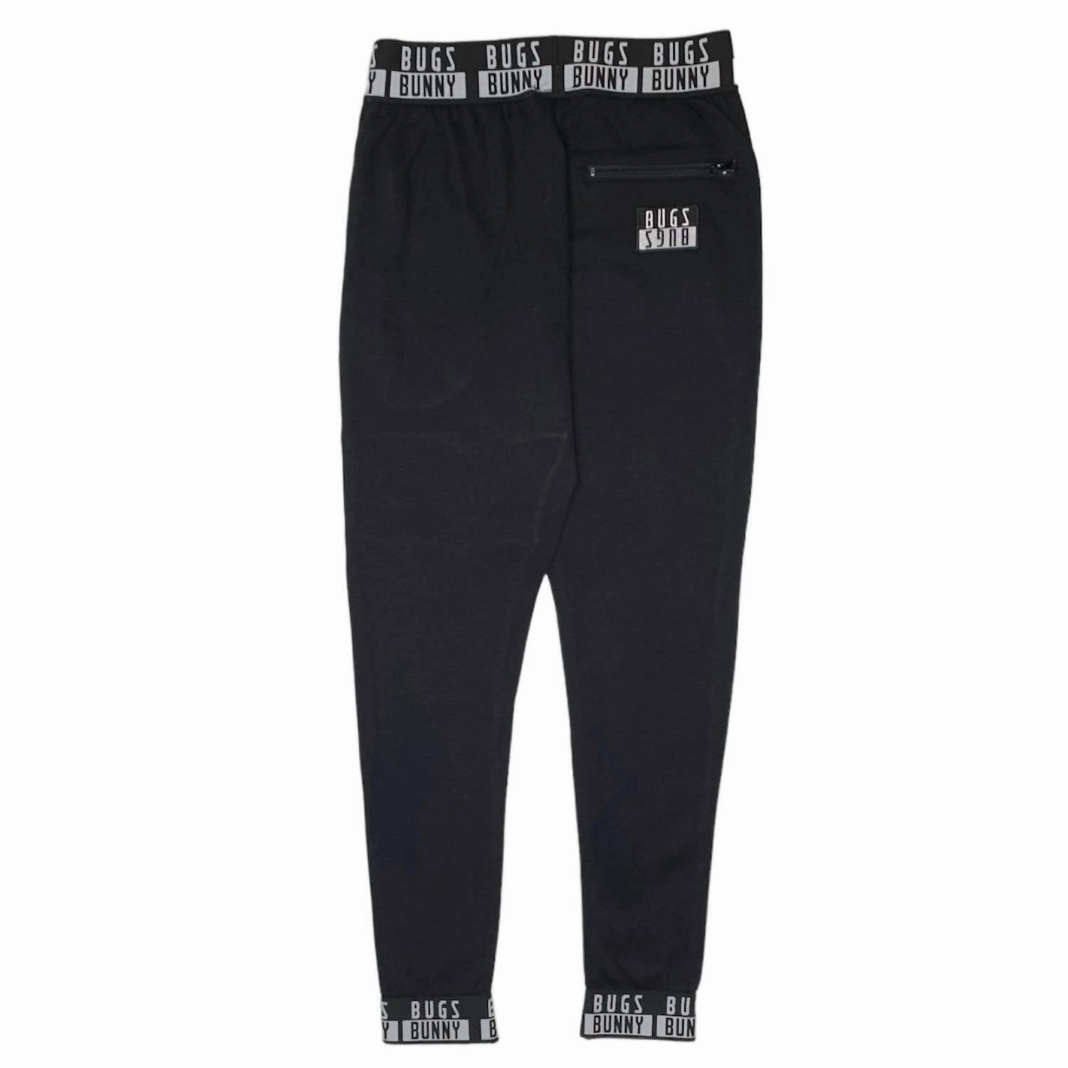 Men's Bugs Jogger In Black