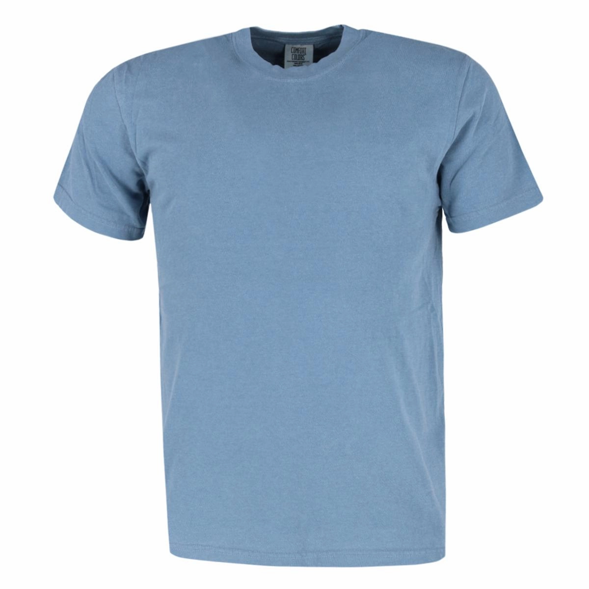 Men's Comfort Colors Dyed Short Sleeve T-Shirt