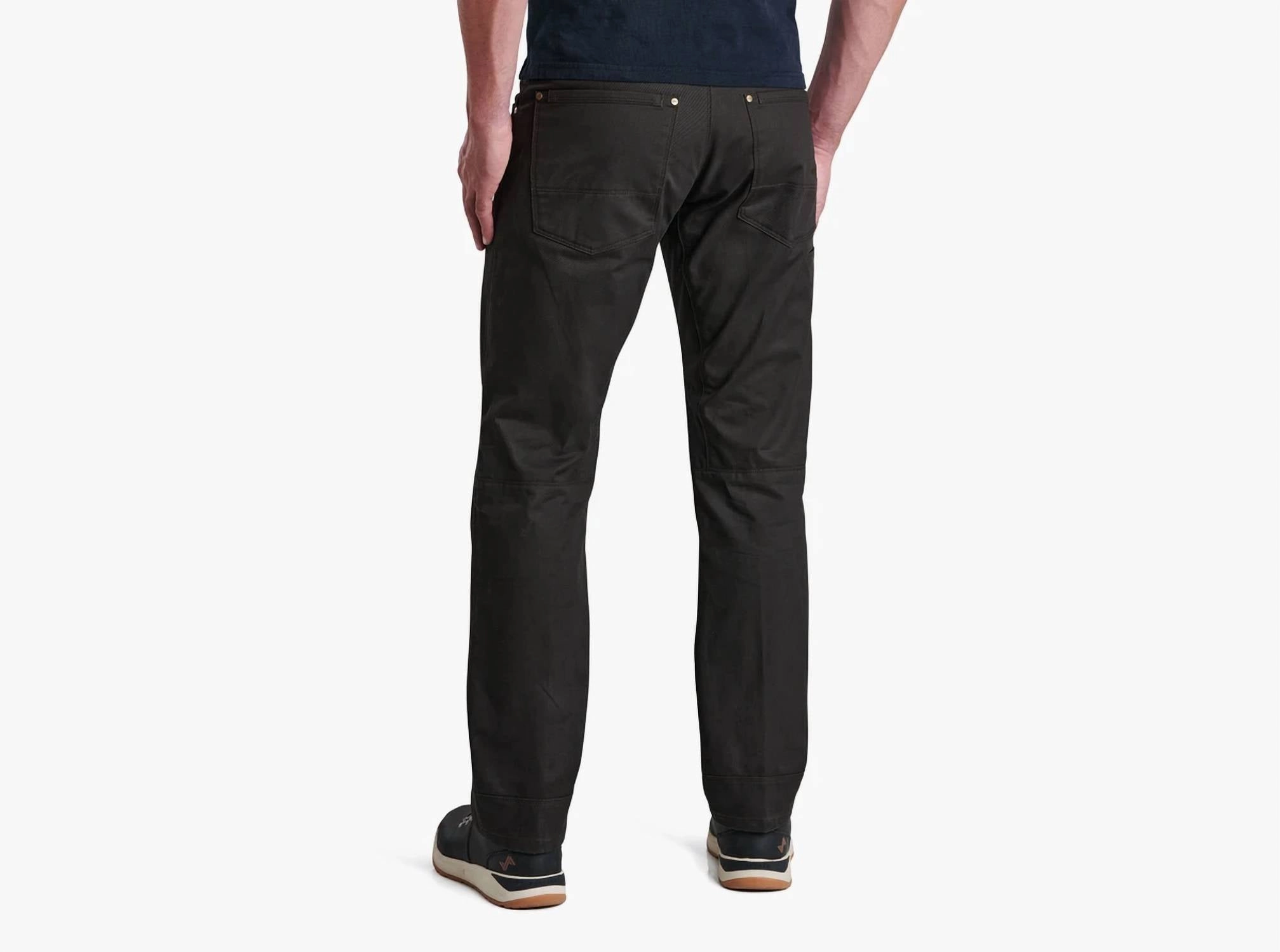 Men's Free Ryder Pants In Espresso