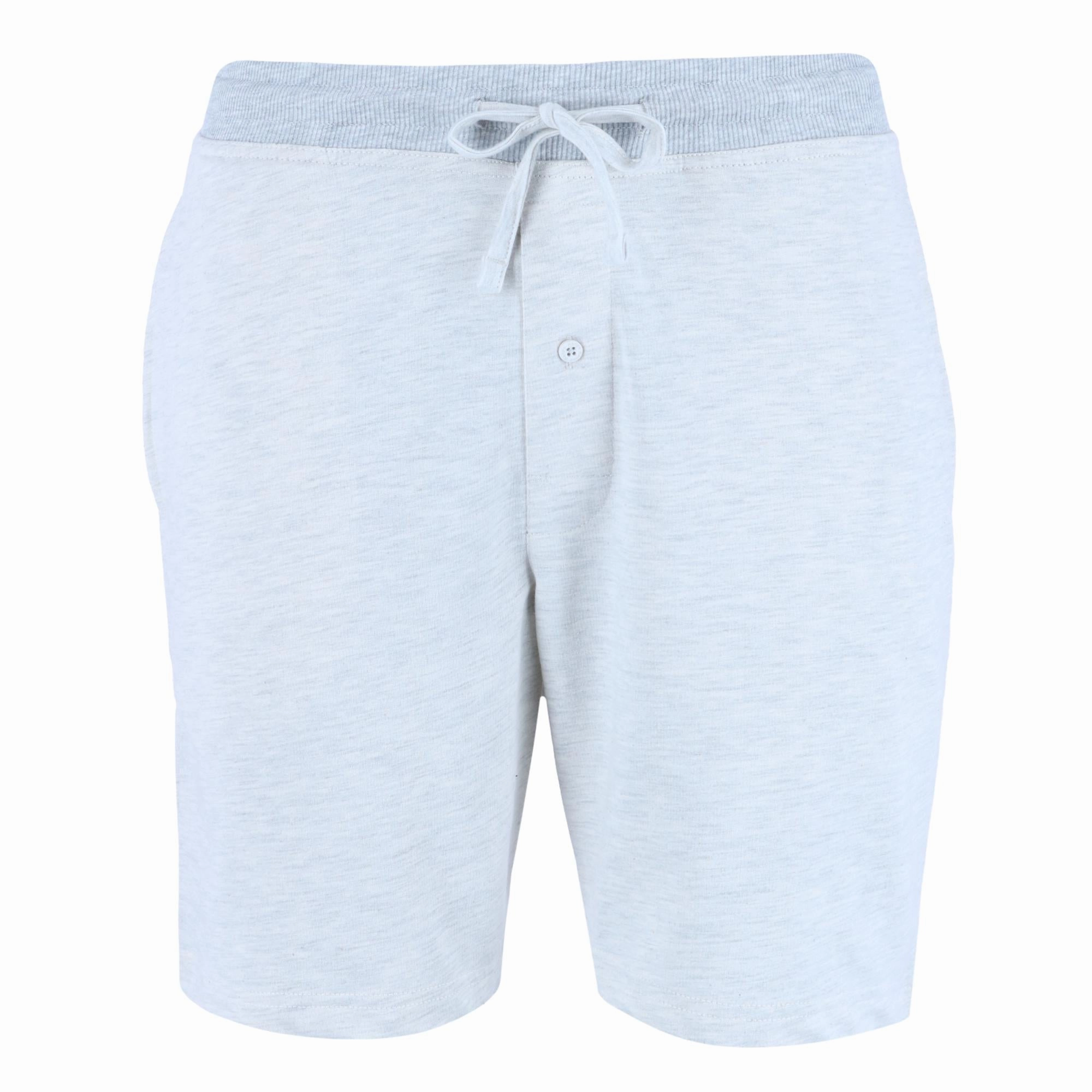 Men's French Terry Shorts