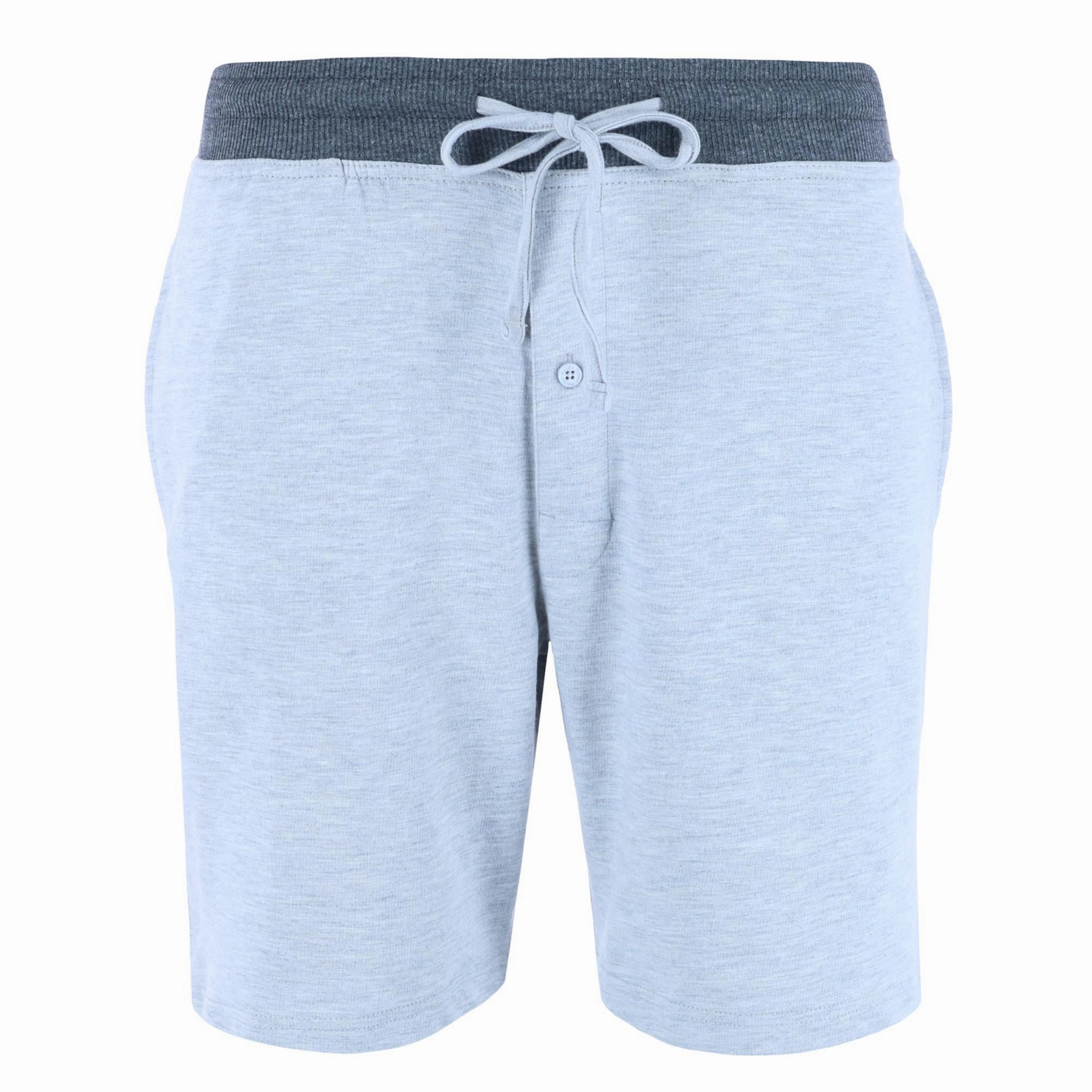 Men's French Terry Shorts