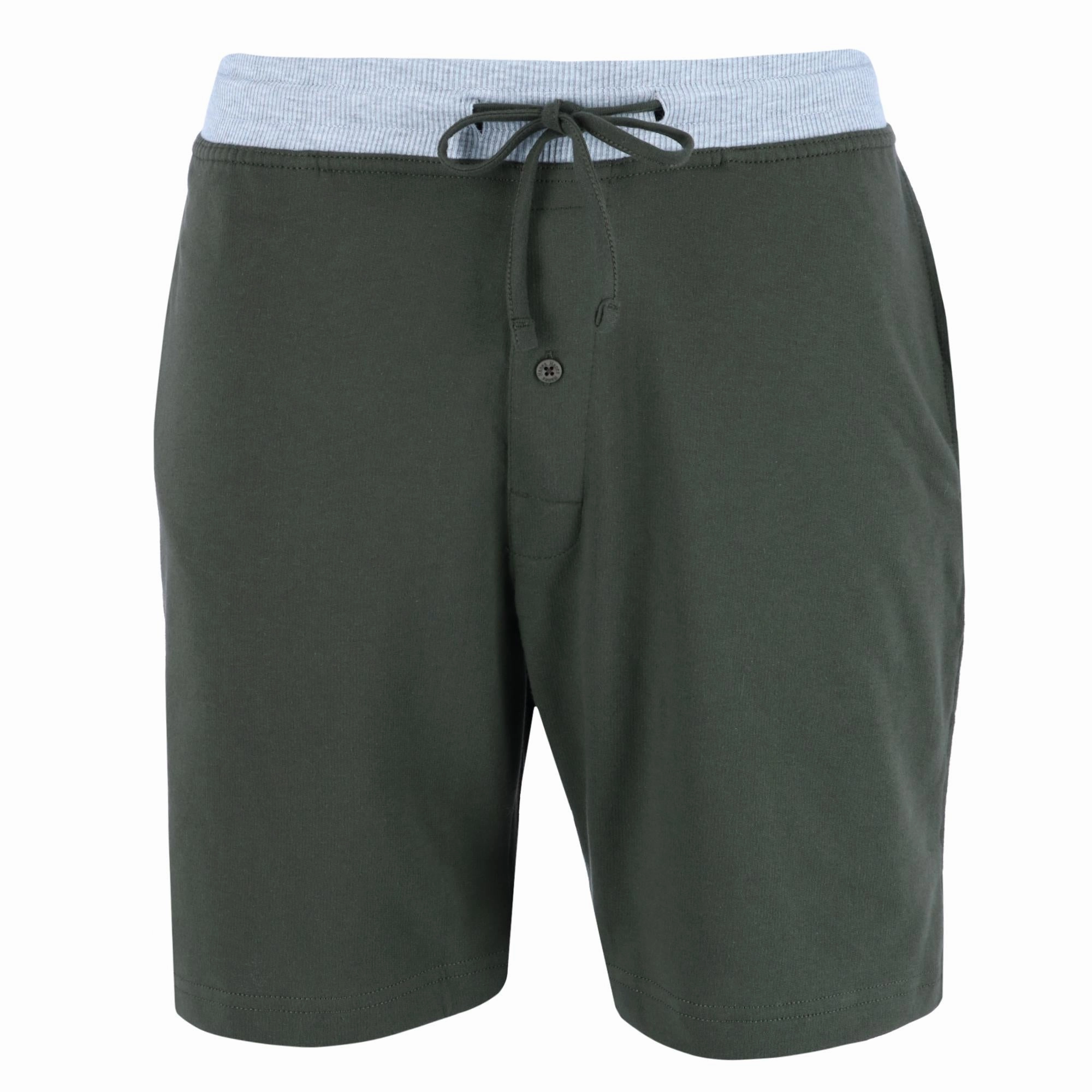 Men's French Terry Shorts