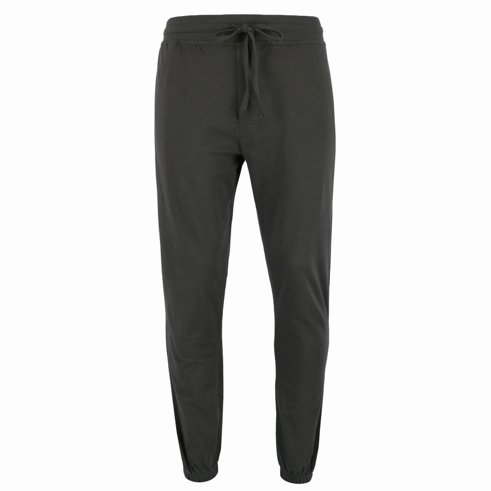 Men's French Terry Sleep Set