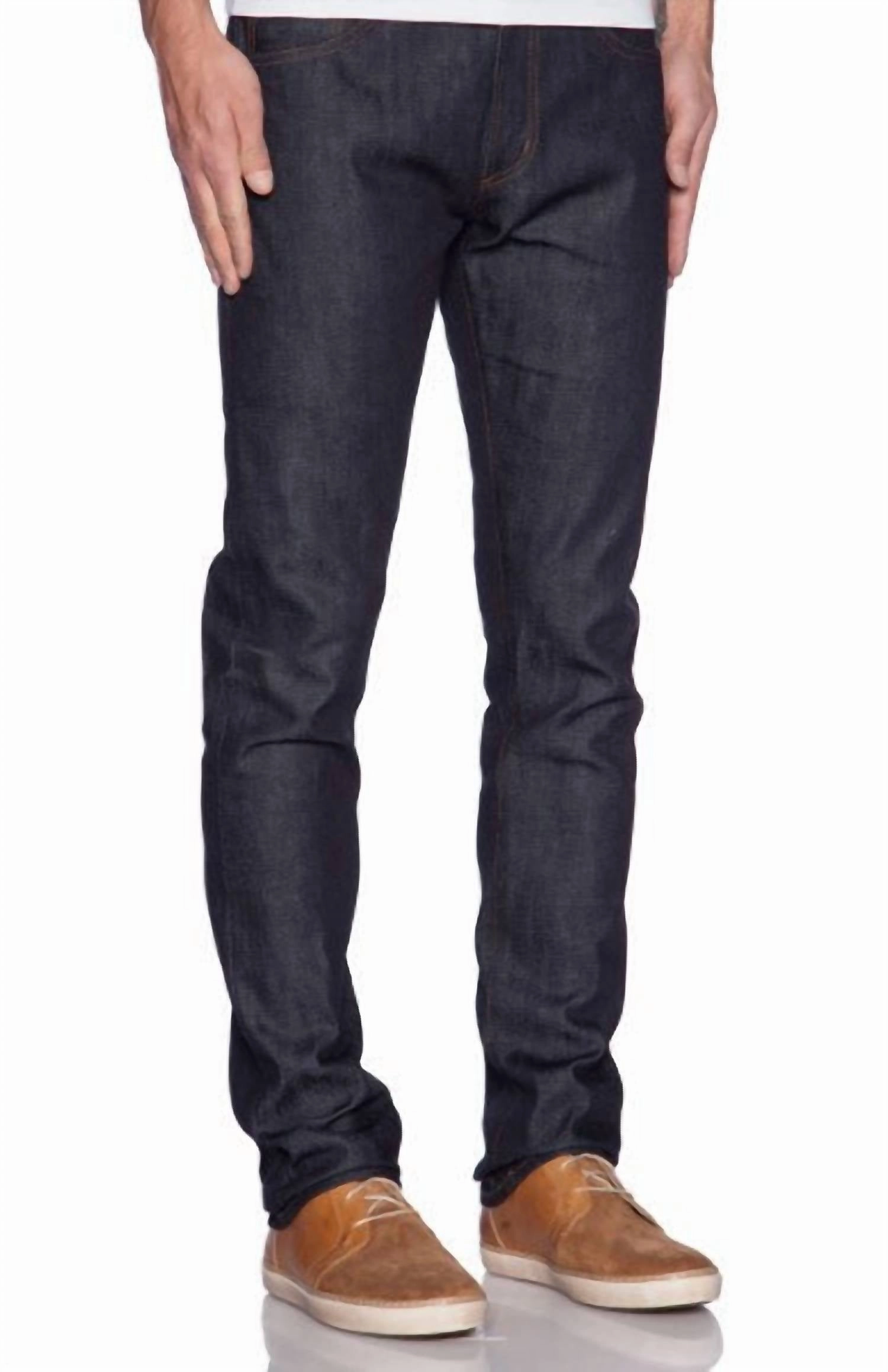 Men's Holden Jean In Royale