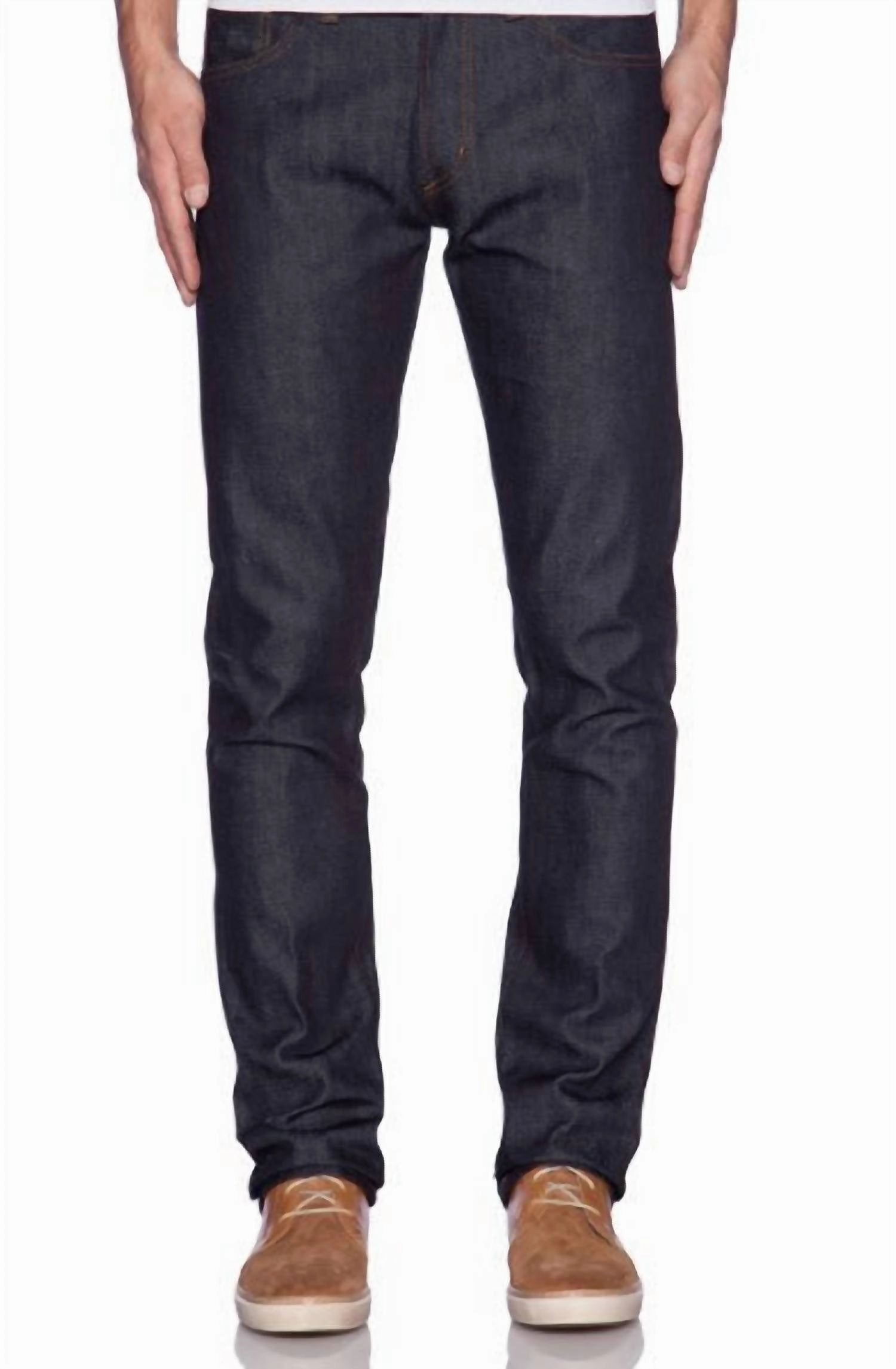 Men's Holden Jean In Royale