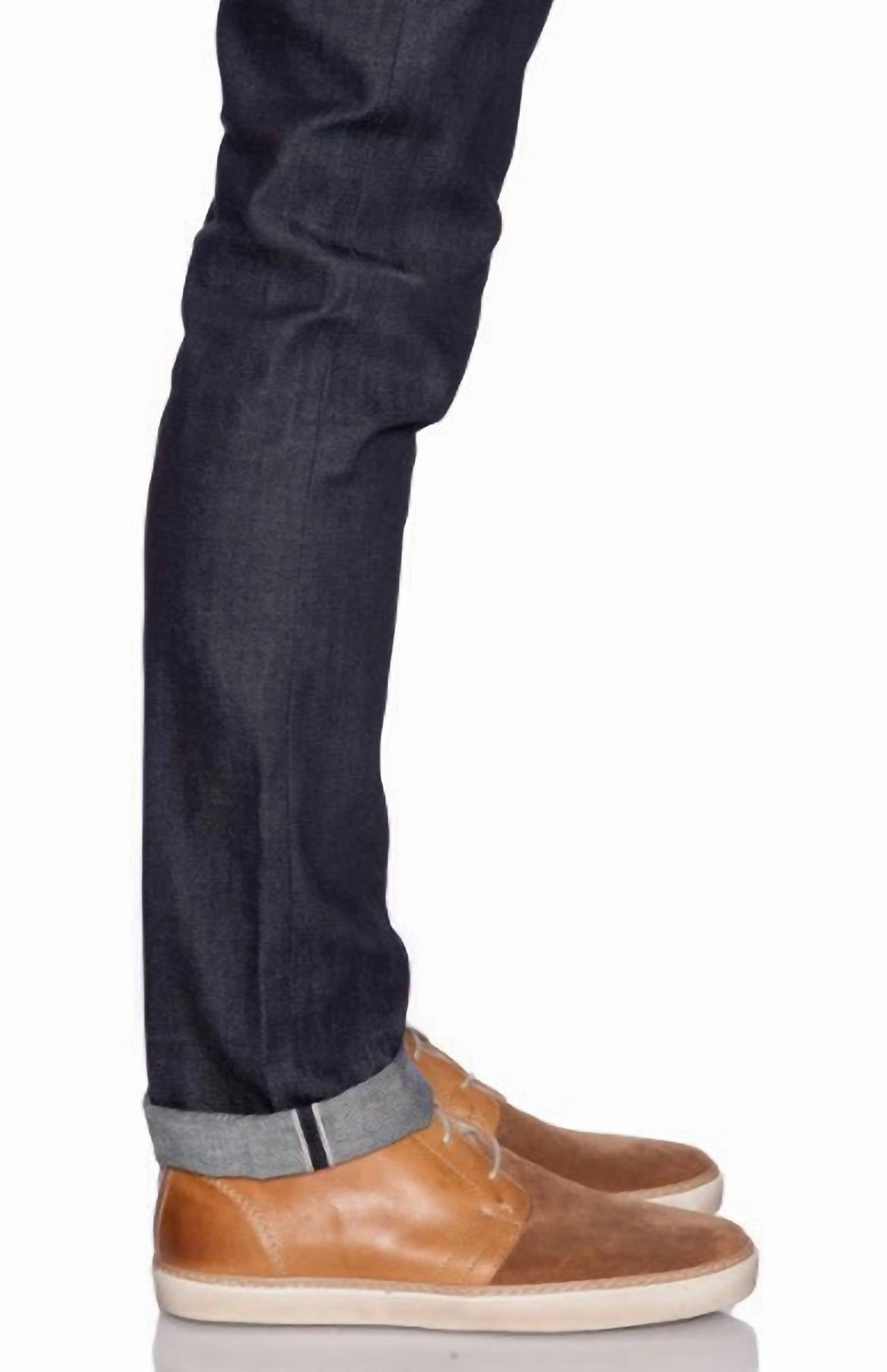 Men's Holden Jean In Royale