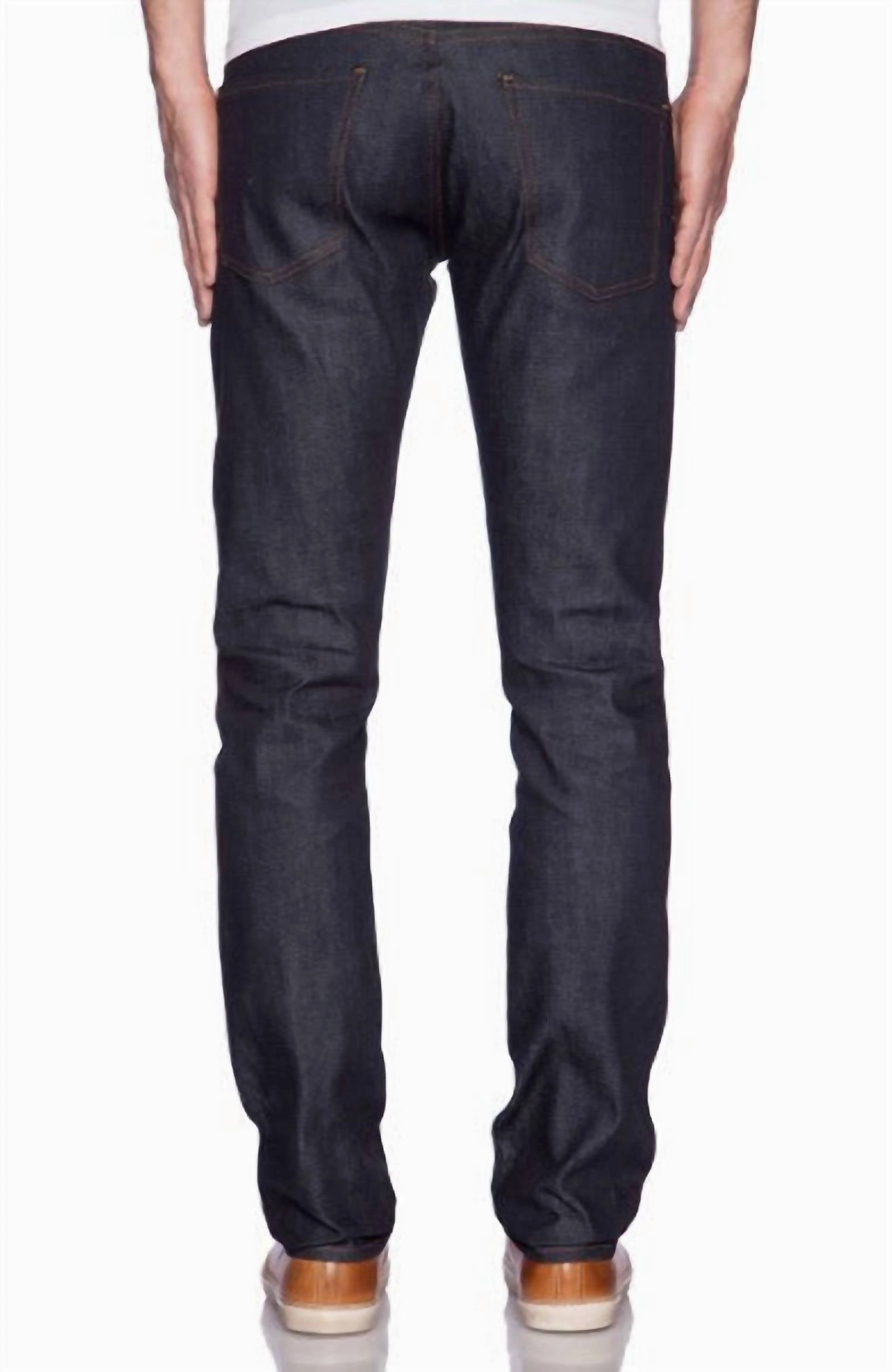 Men's Holden Jean In Royale