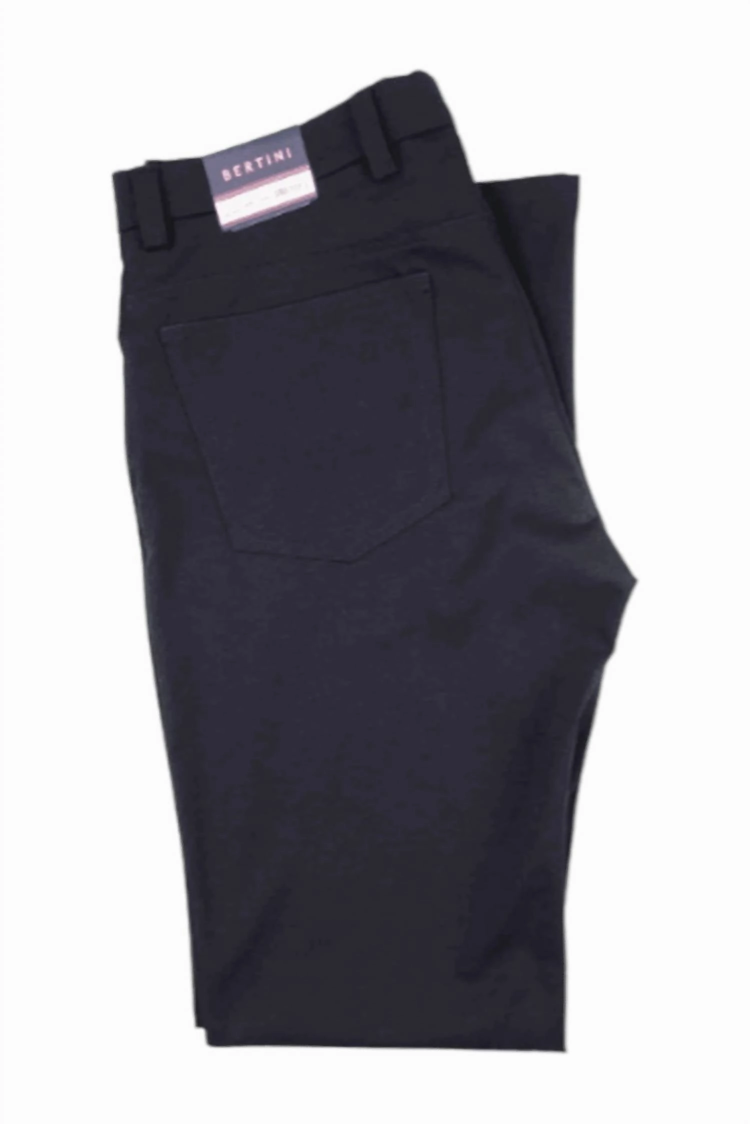 Men's Kurt Vertical Knit 5-Pocket Pants In Mid