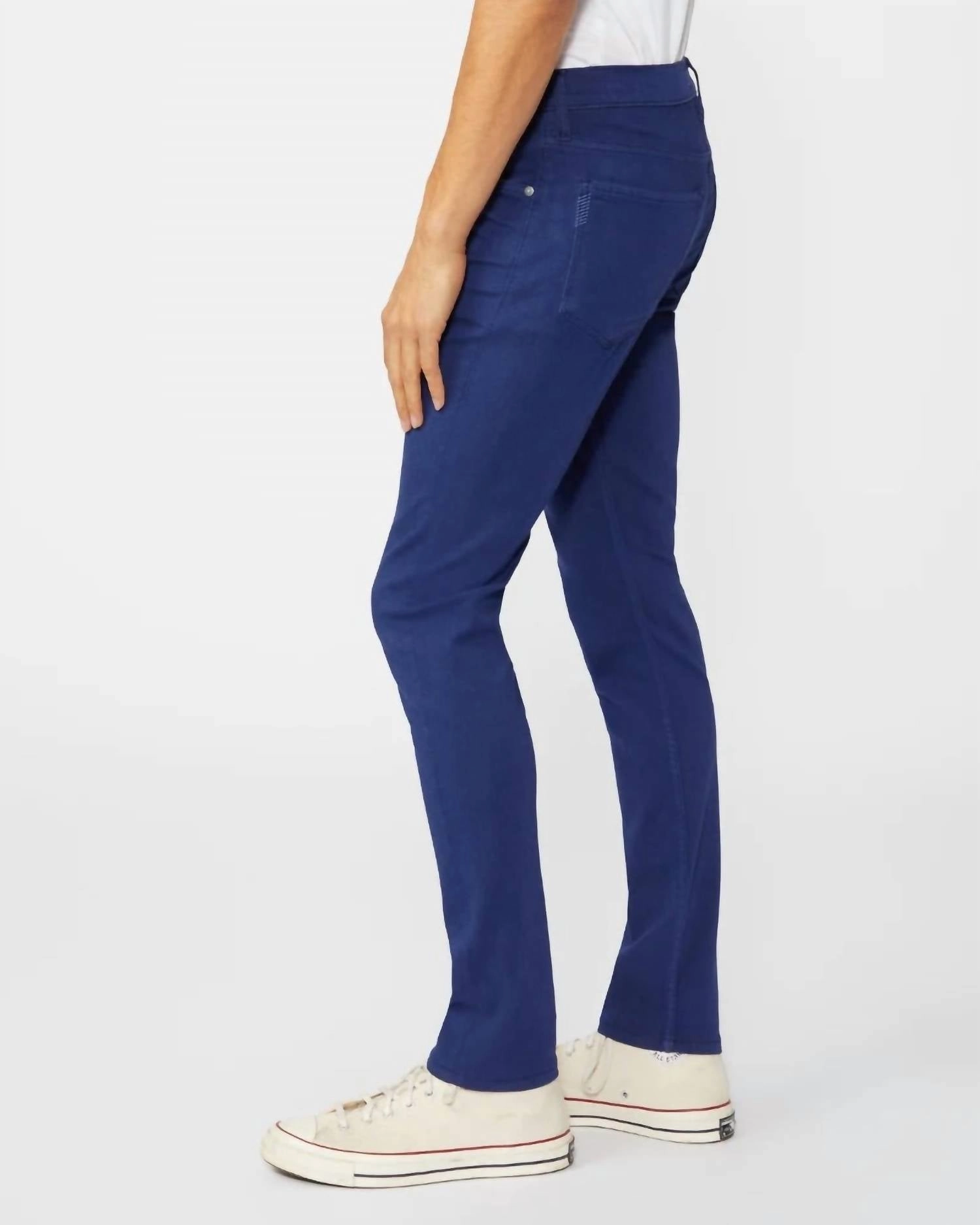Men's Lennox Slim Jean In Indigo Evening