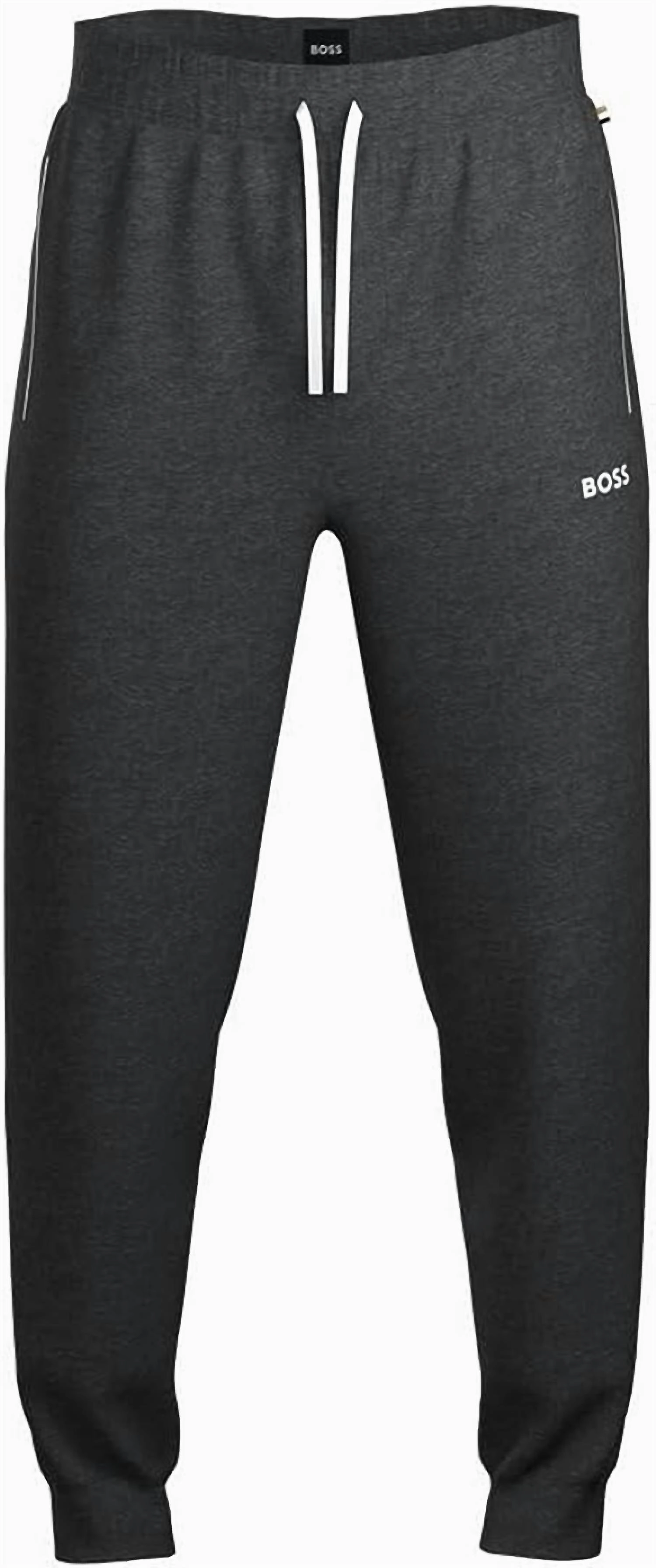 Men's Mix&match Lounge Jogger In Asphault Grey