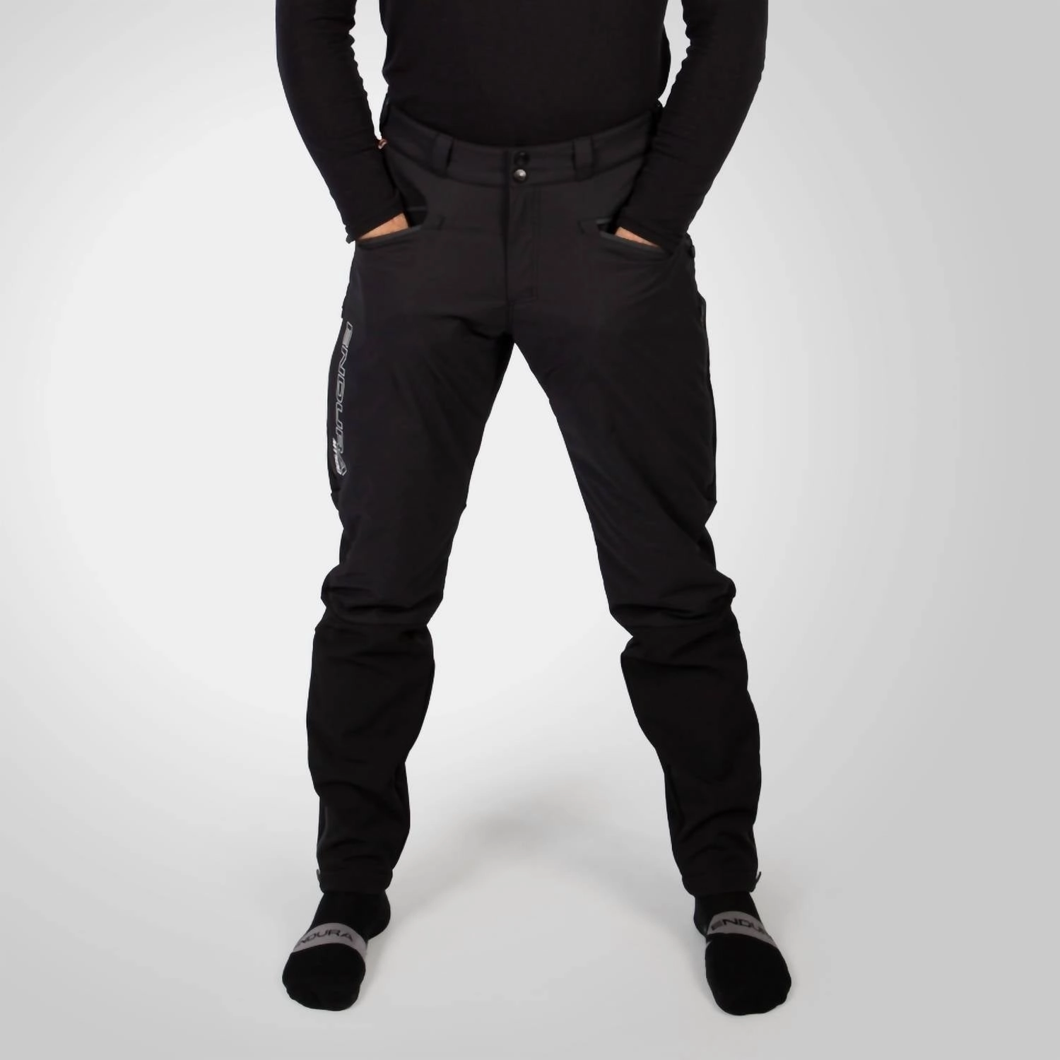 Men's Mt500 Freezing Point Trouser In Black