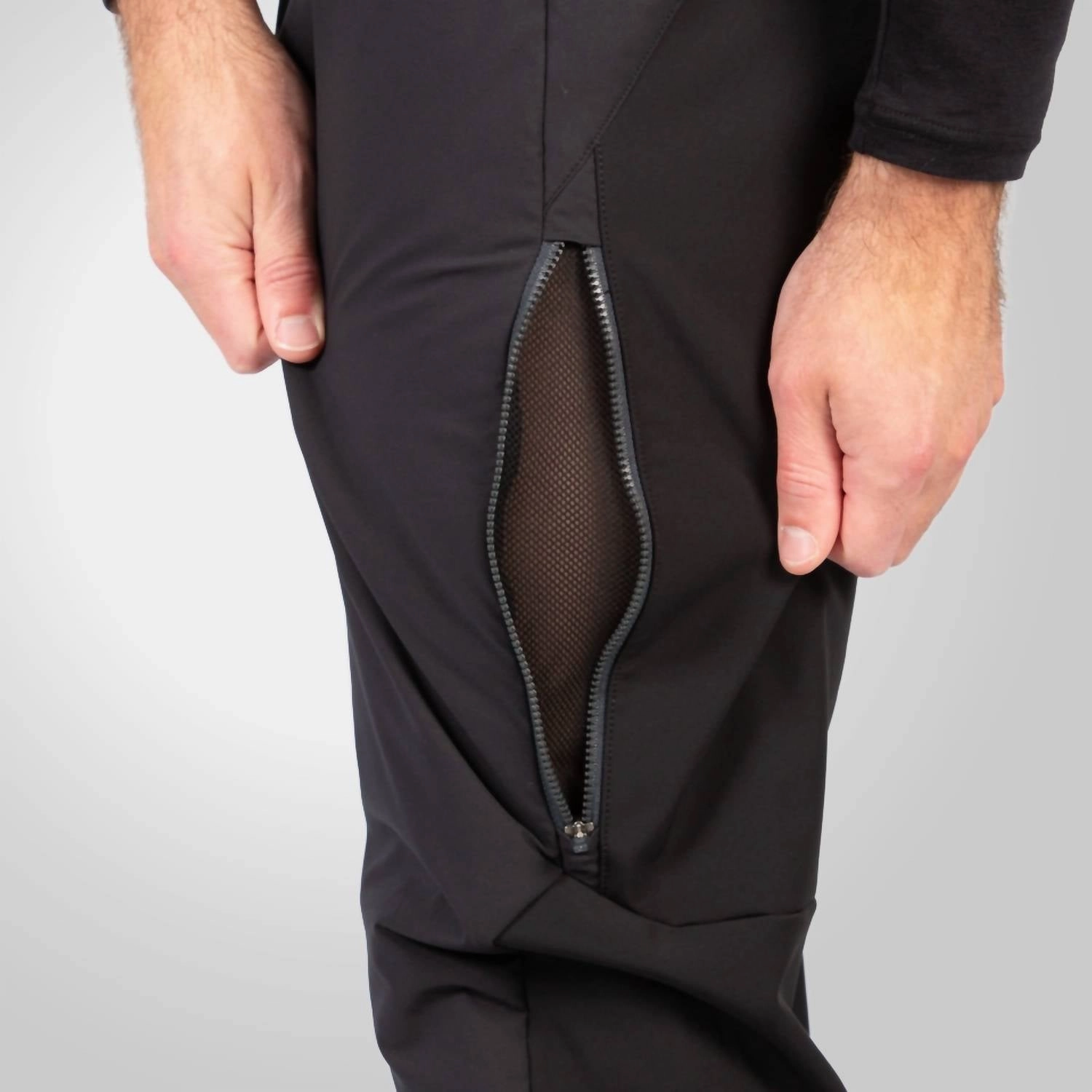 Men's Mt500 Freezing Point Trouser In Black