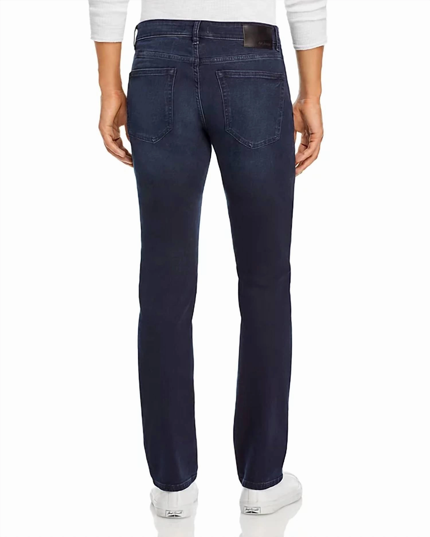Men's Nick Slim Jeans In Blue